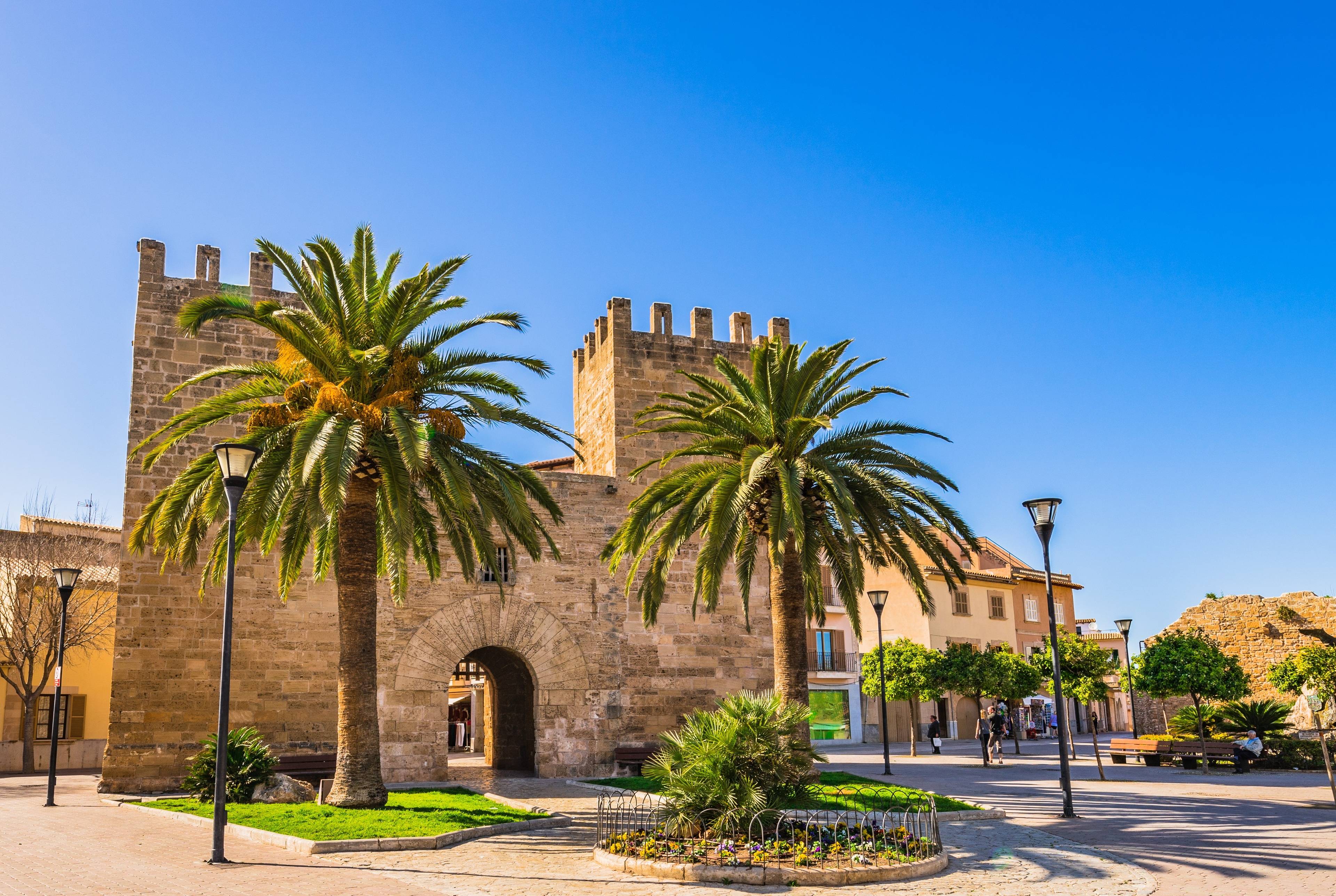 Castles, Talaiot and Beaches: History and Nature in Mallorca