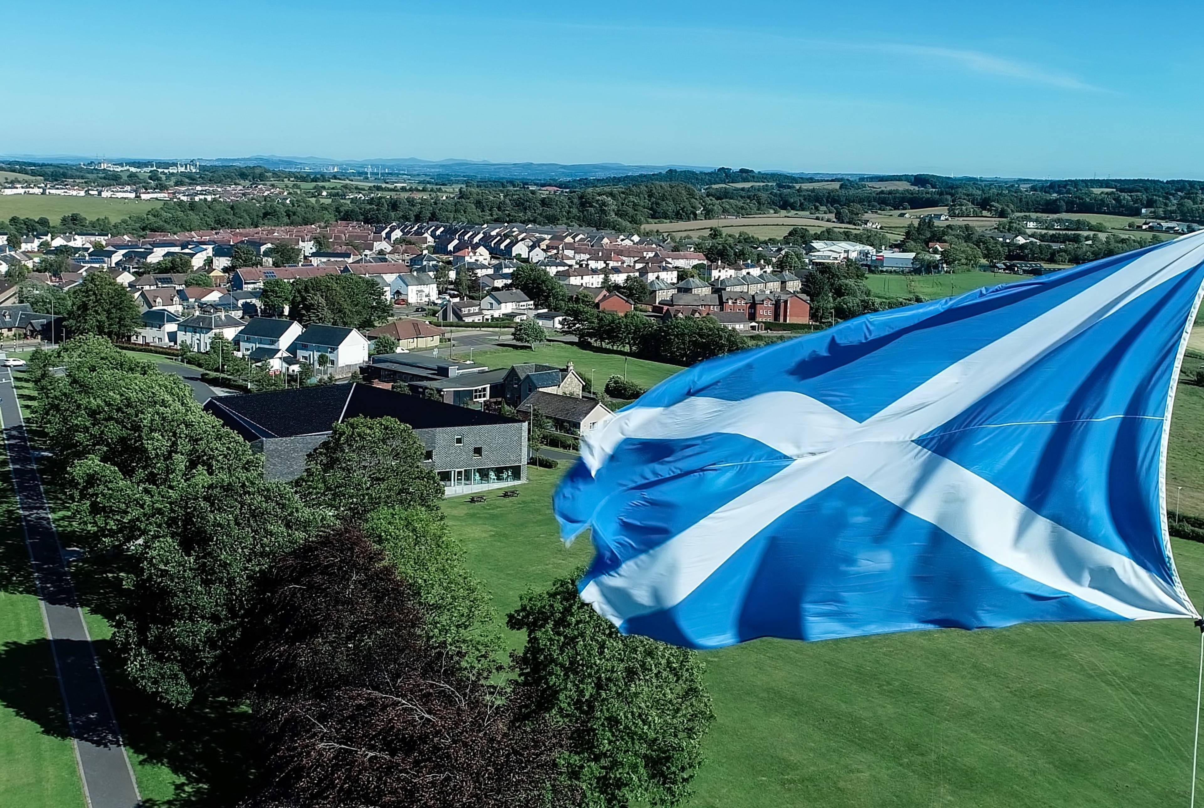 Exploring the Sites of Scotland's Most Famous Battles