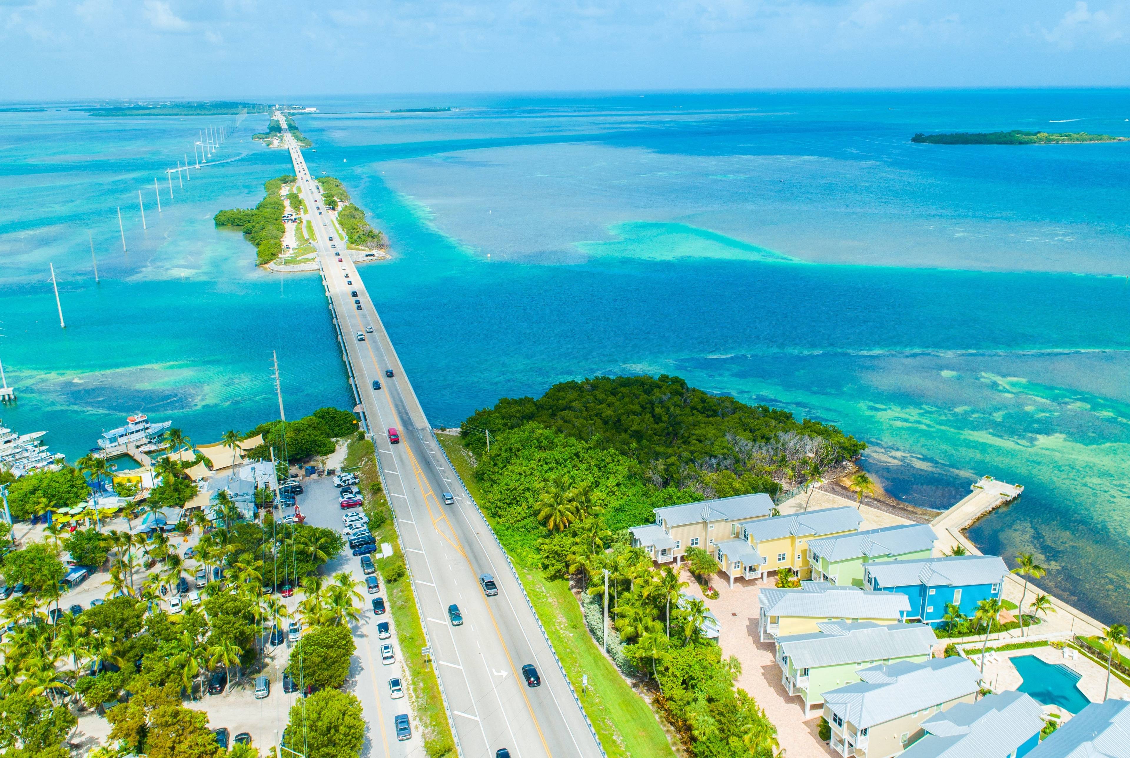 Dive Into the Florida Keys