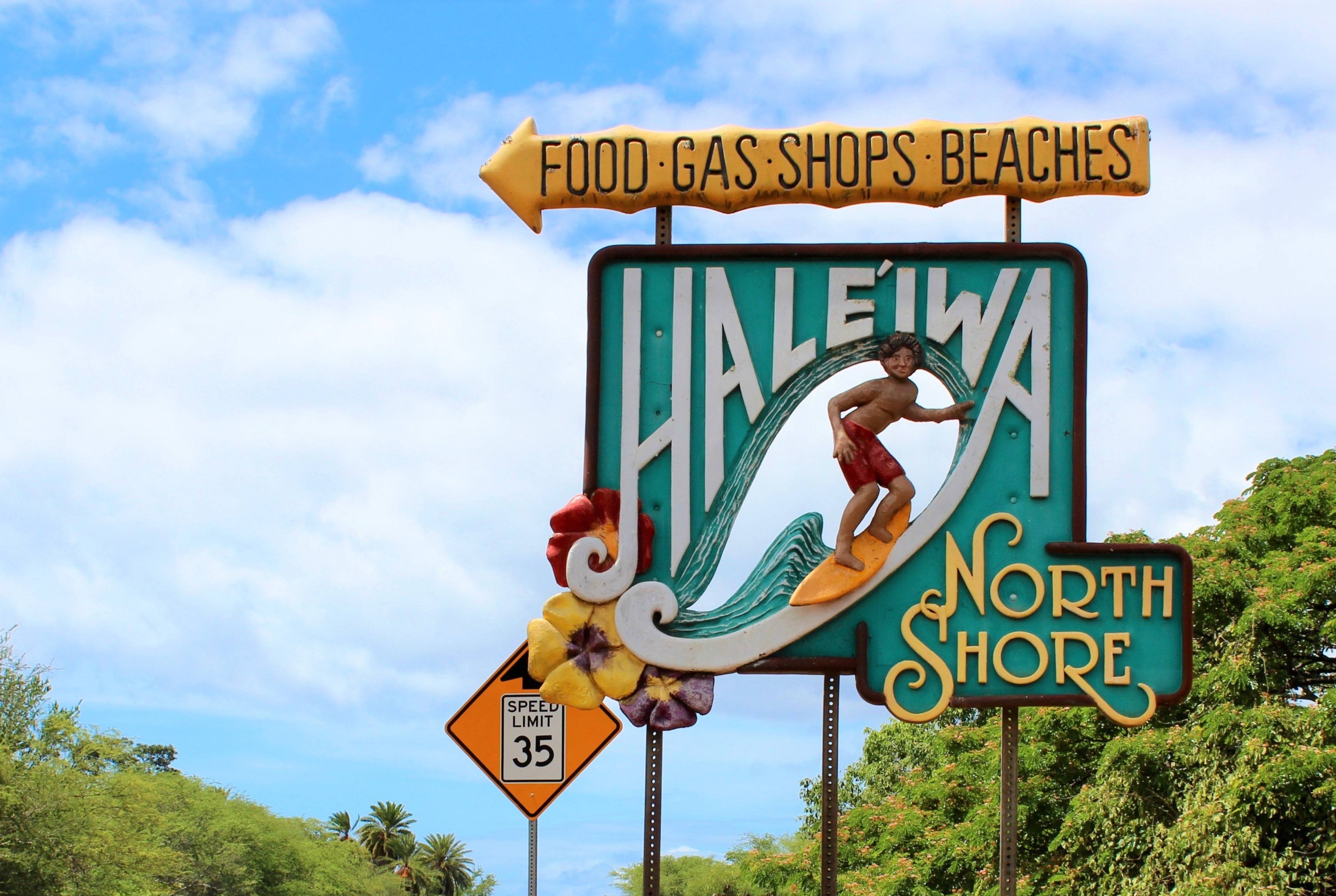 One Epic Day Exploring Oahu’s North Shore, Round Trip From Waikiki