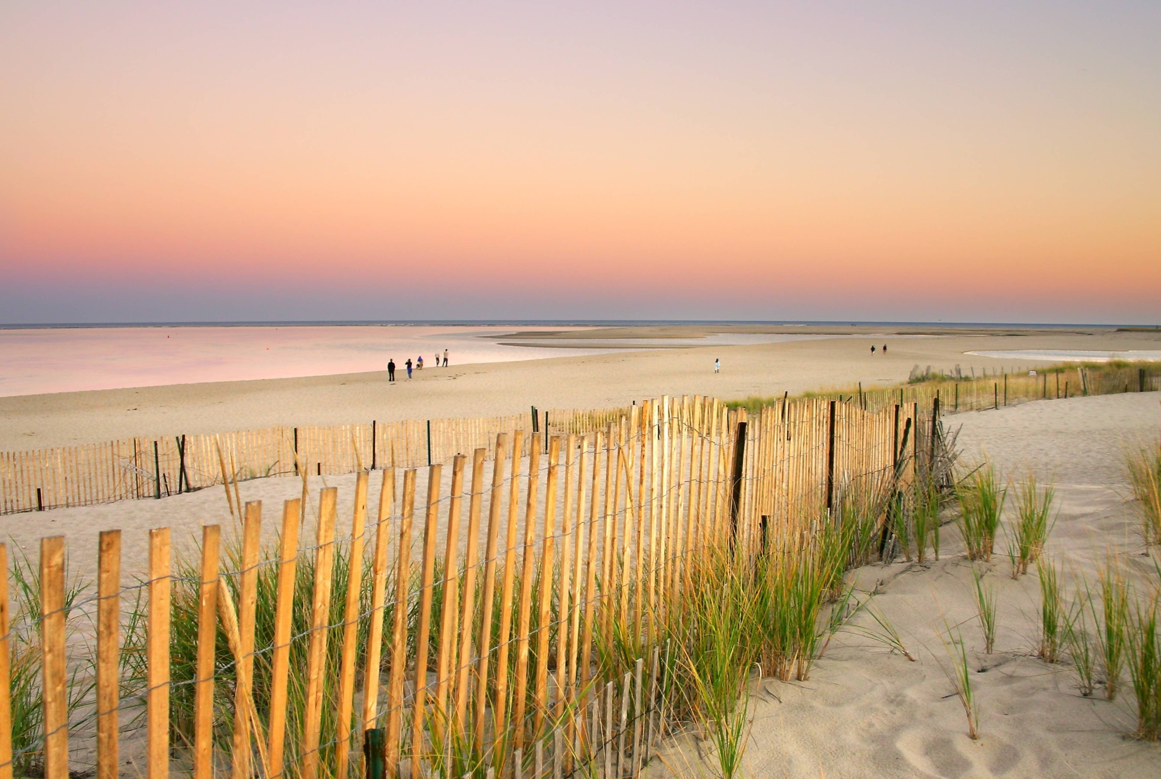 Up the Cape Cruise: Boston to Provincetown