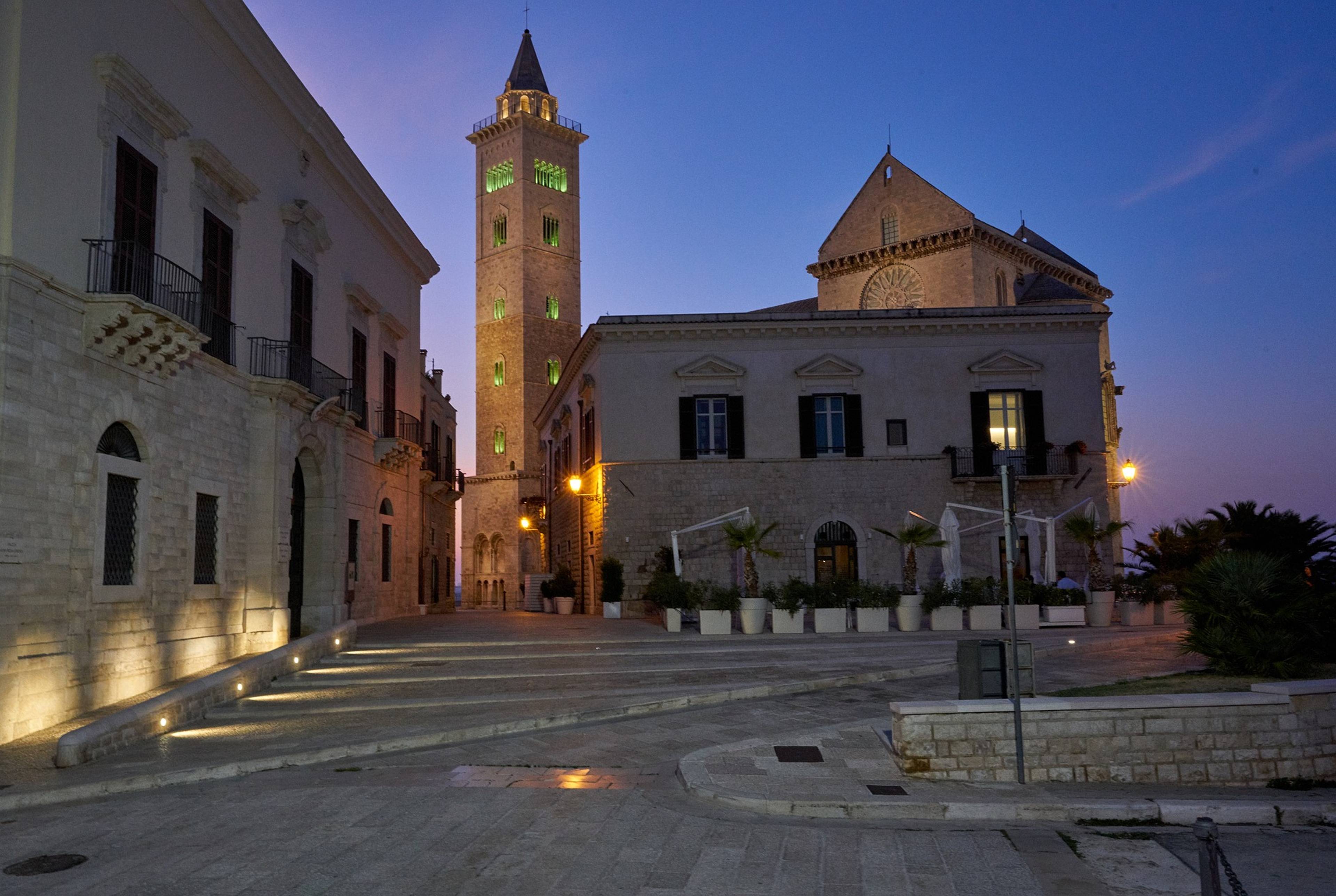 Three days in ... Trani, the Pearl of the Adriatic