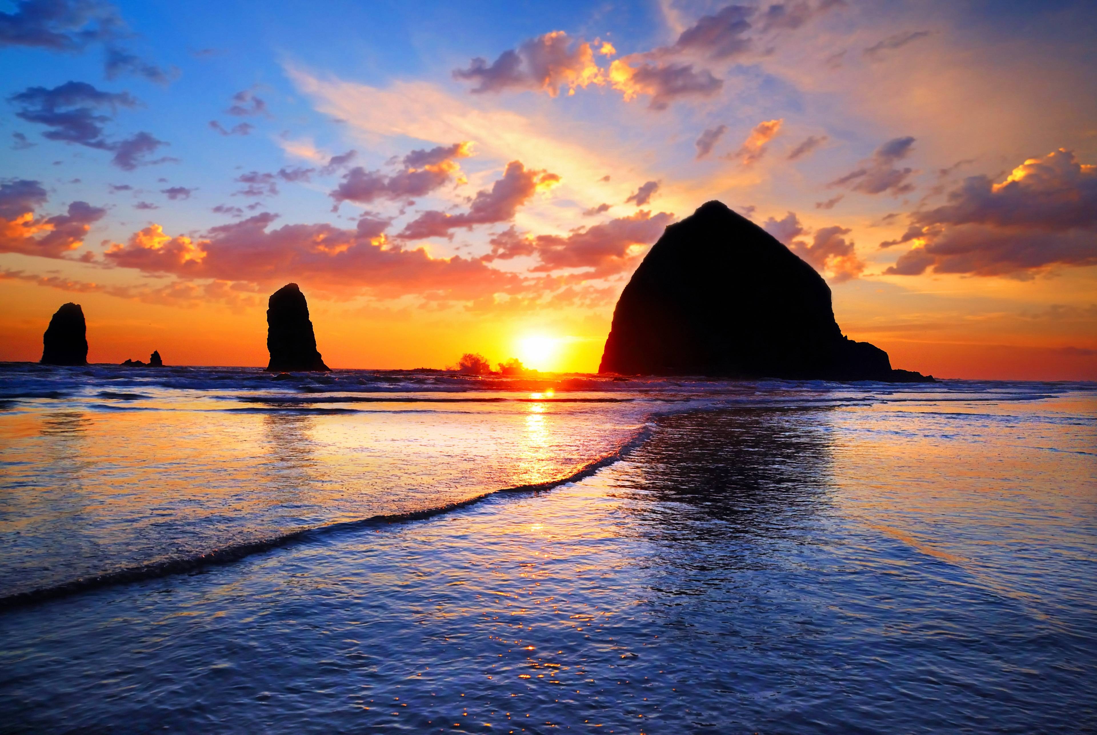 Explore Oregon's Northern Coast