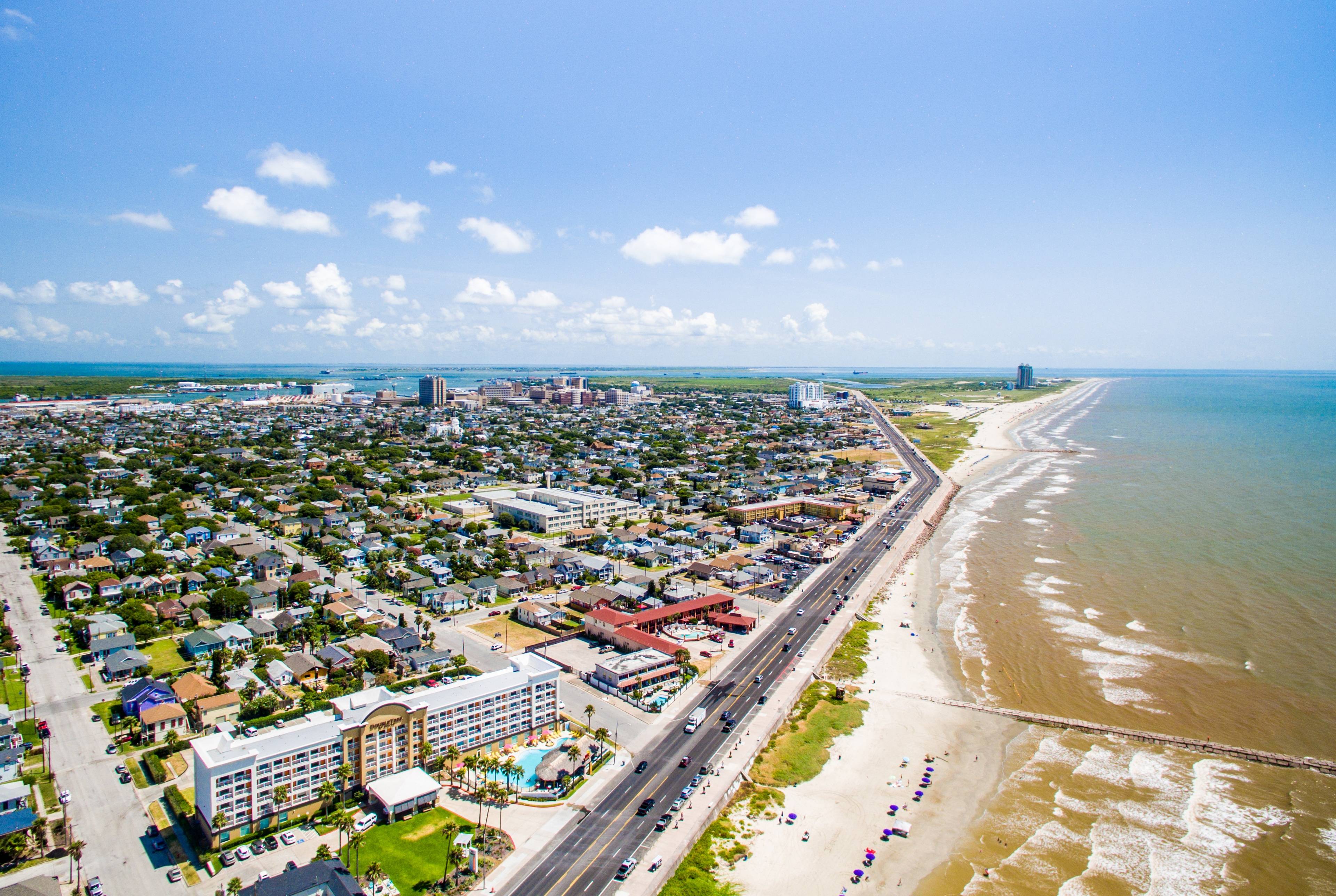 Deep Dive in Galveston: Historic Homes and Pirate Lore Along the Gulf Coast