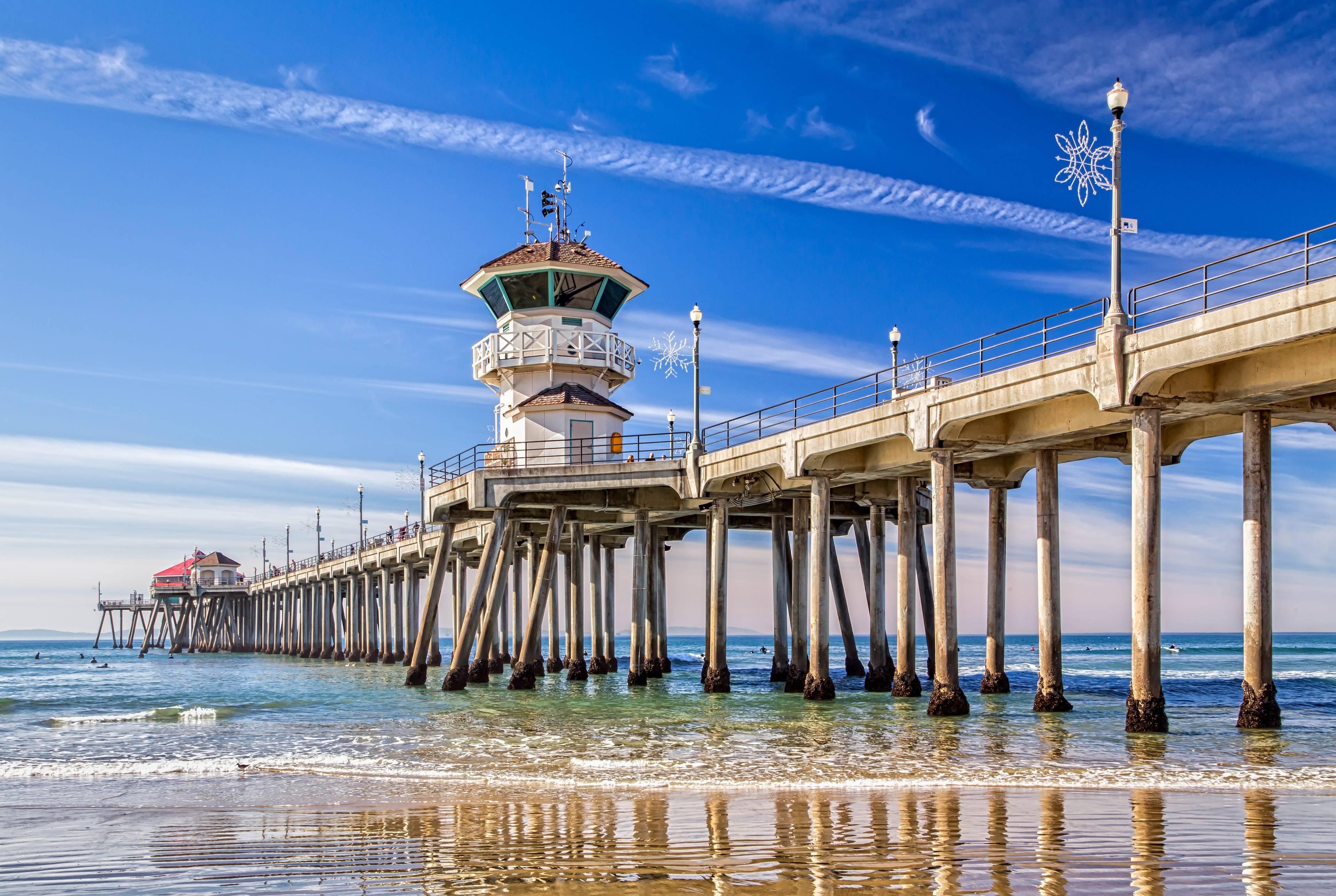 Explore the Best of Orange County