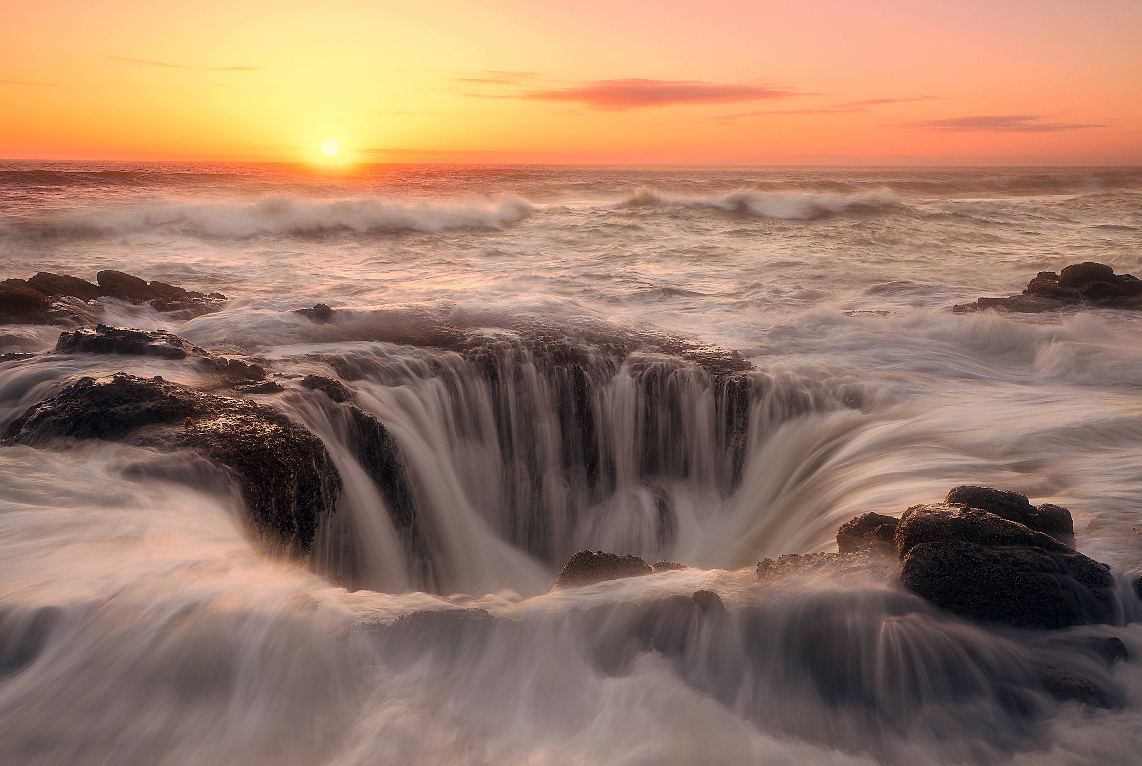 Explore Oregon's Unique Southern Coast