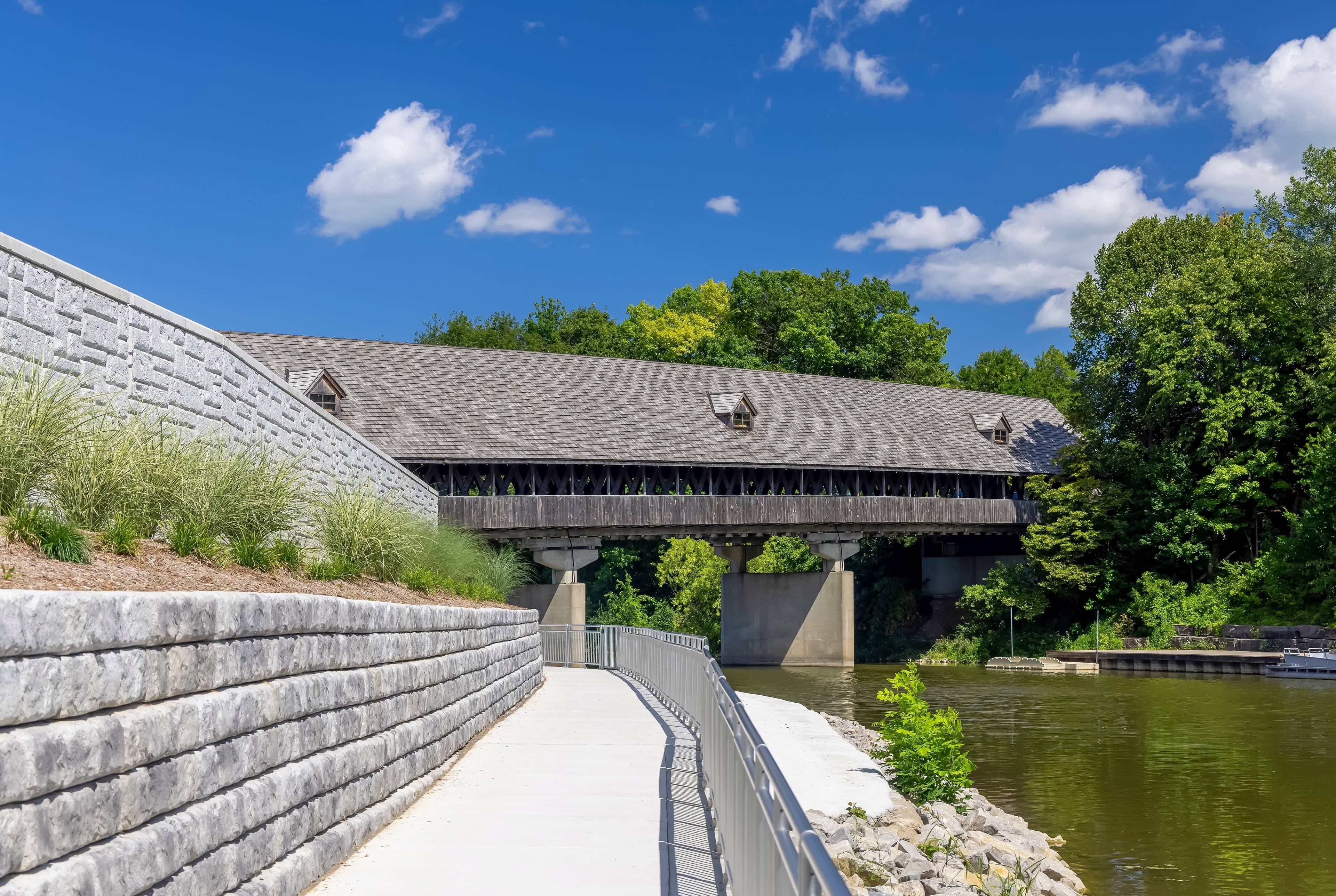 Eurotrip in Michigan: French Castles and Little Bavaria