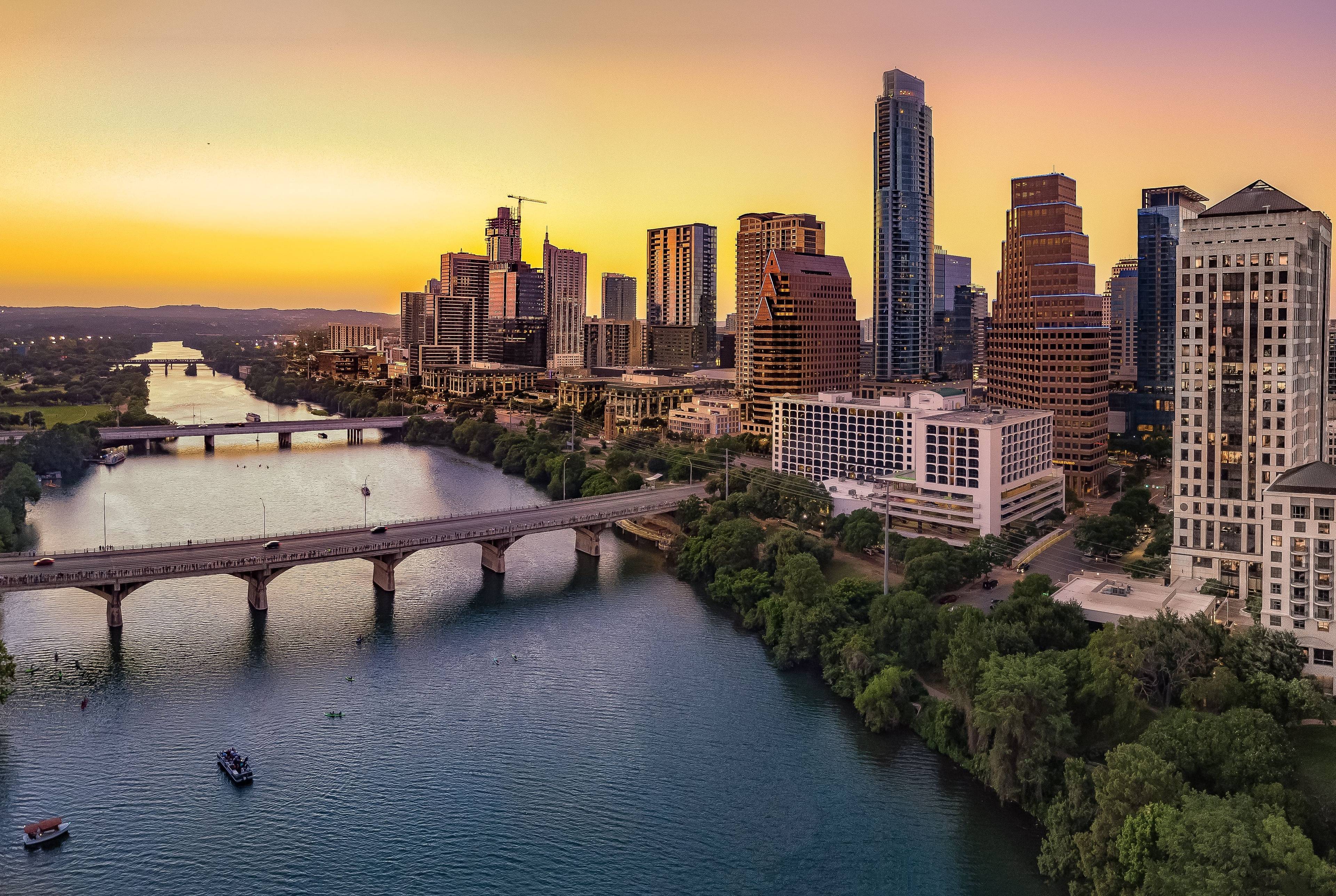 Experience the Best of Texas in Austin