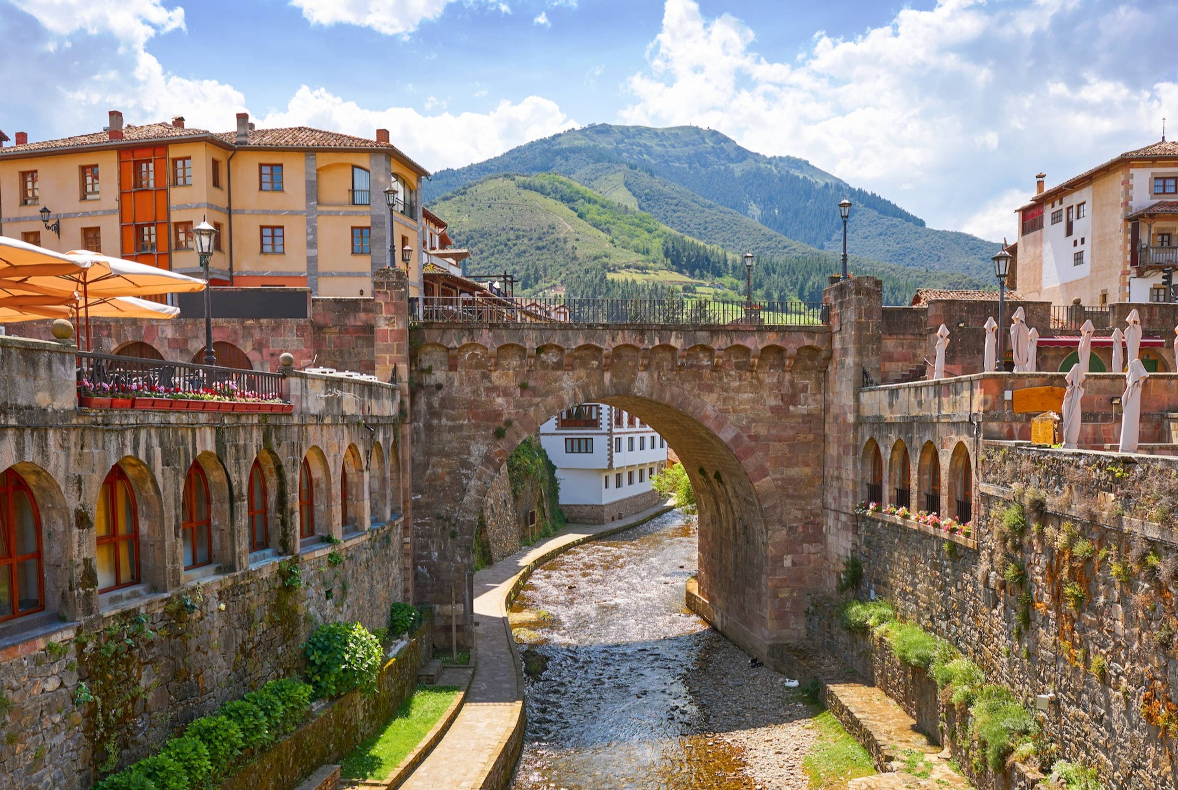 Family Trip to Cantabria: Potes and the Picos de Europa