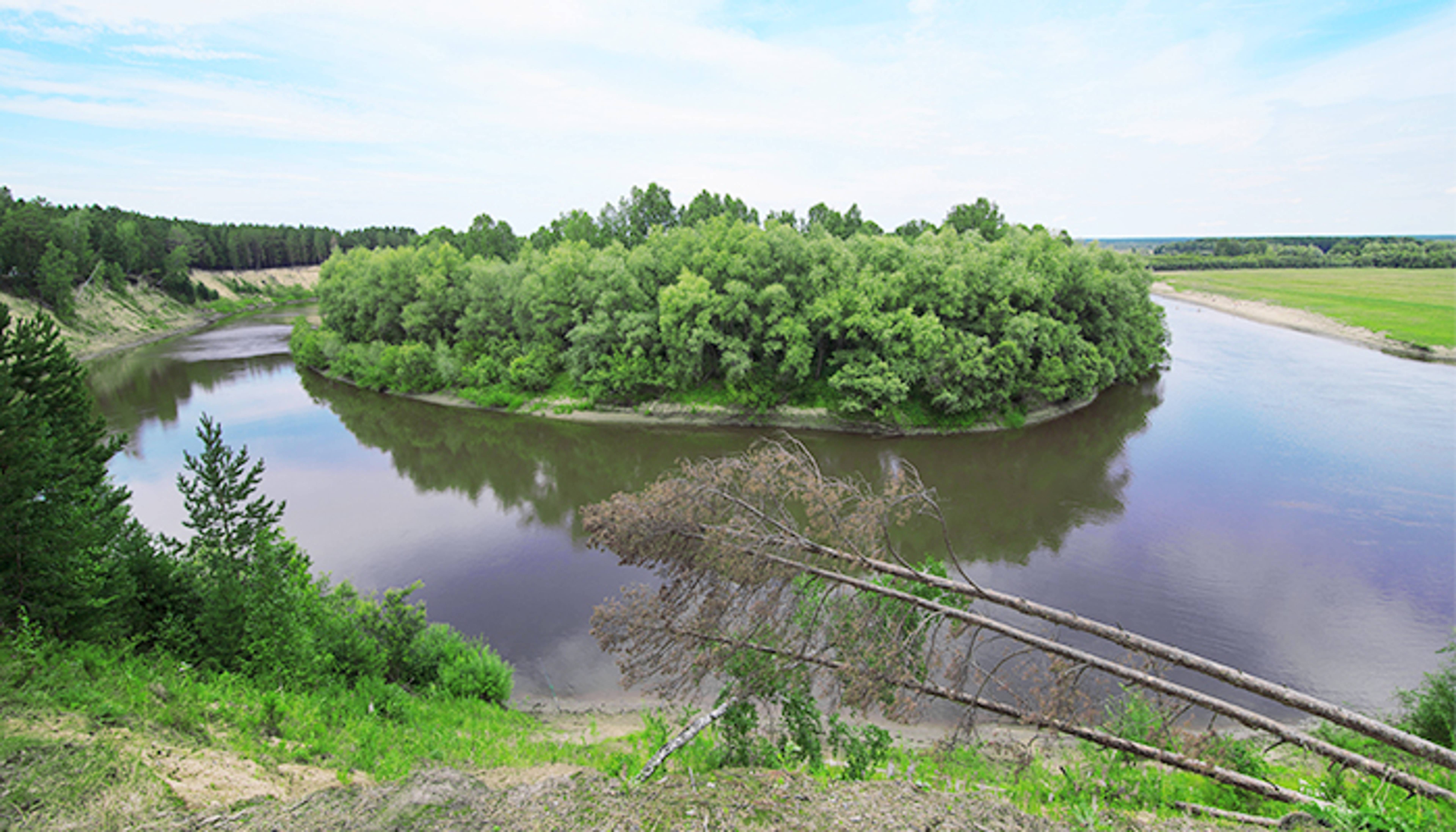 Observation deck