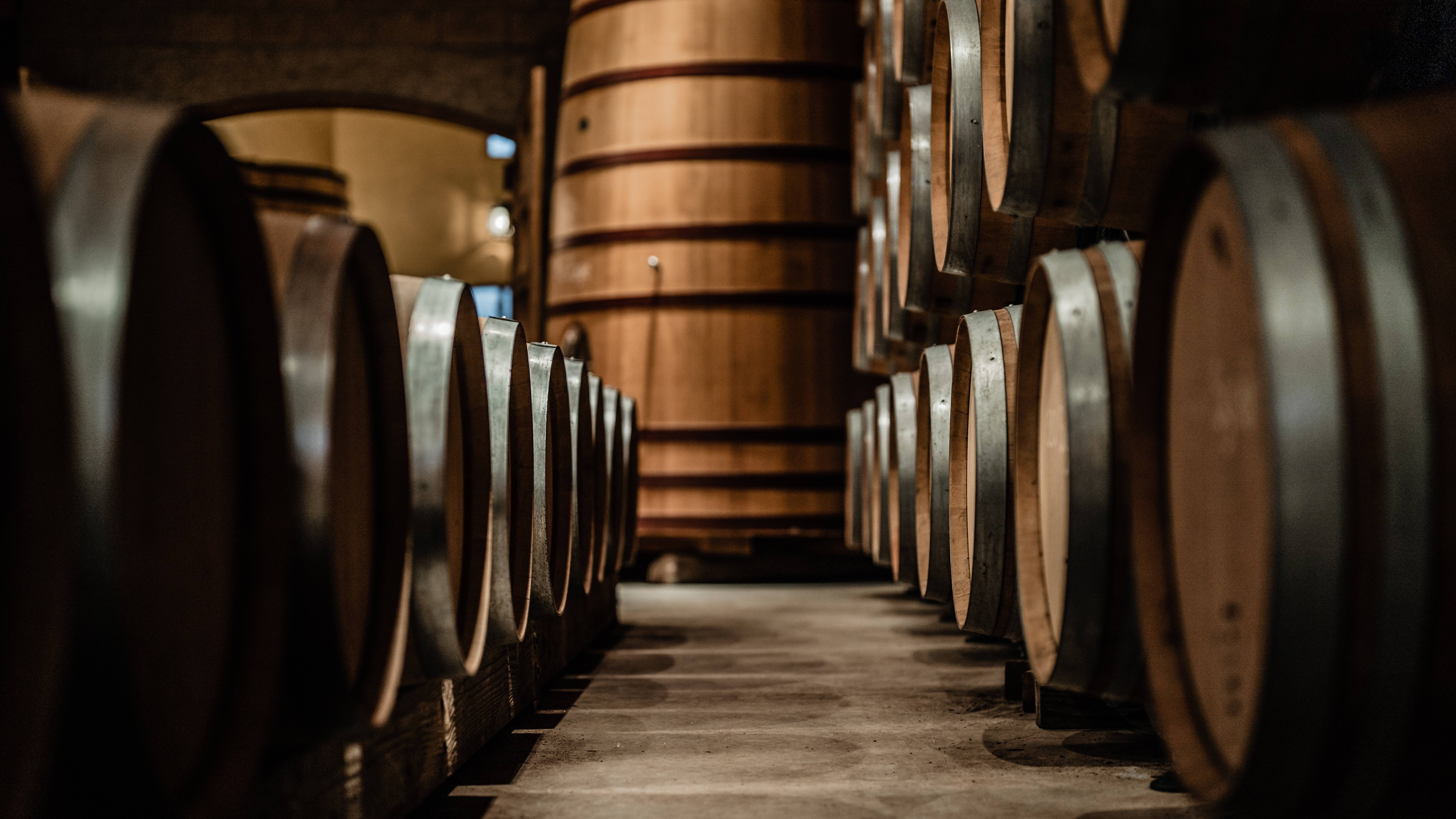 Key West First Legal Rum Distillery