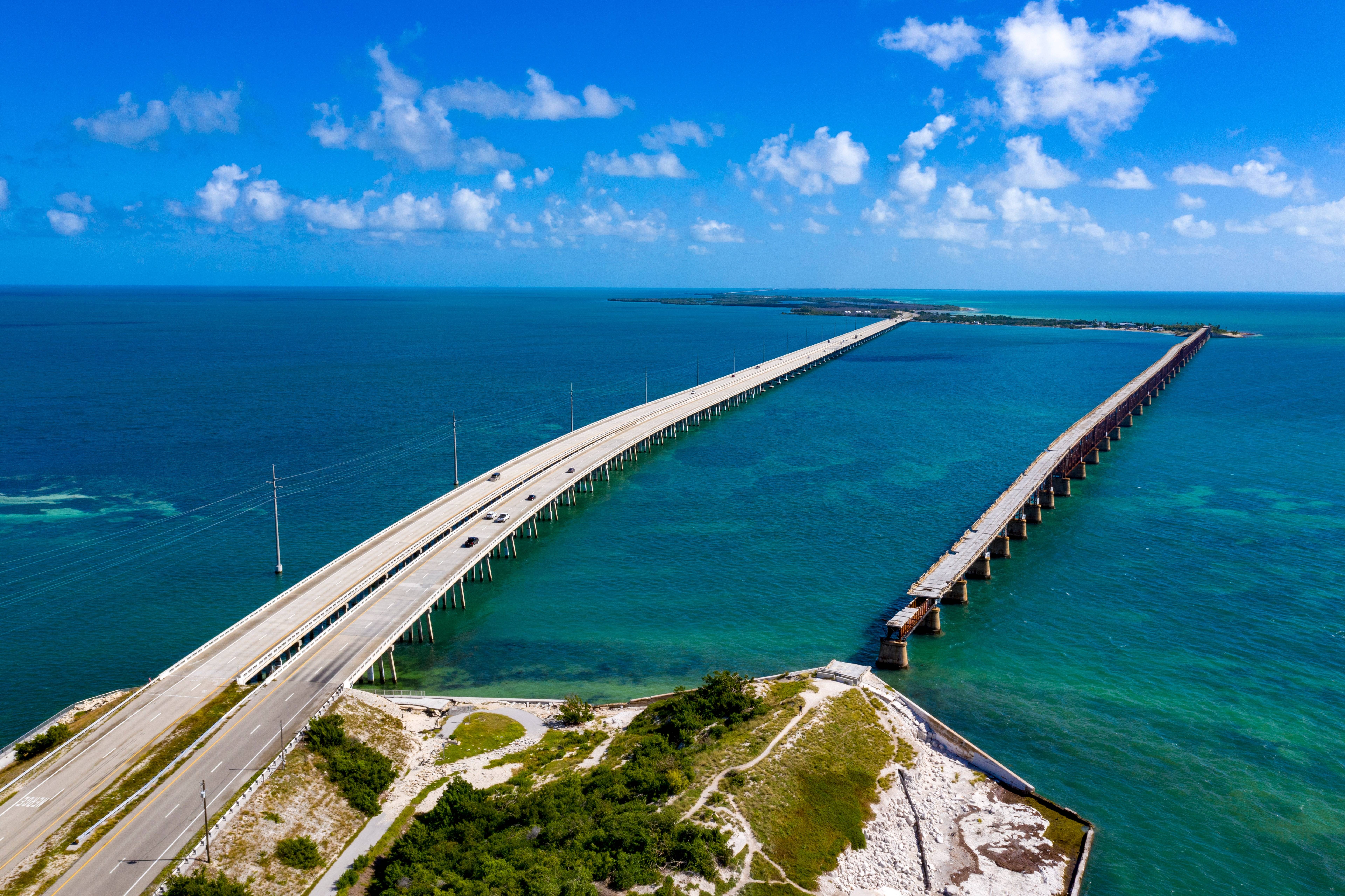 Seven Mile Bridge