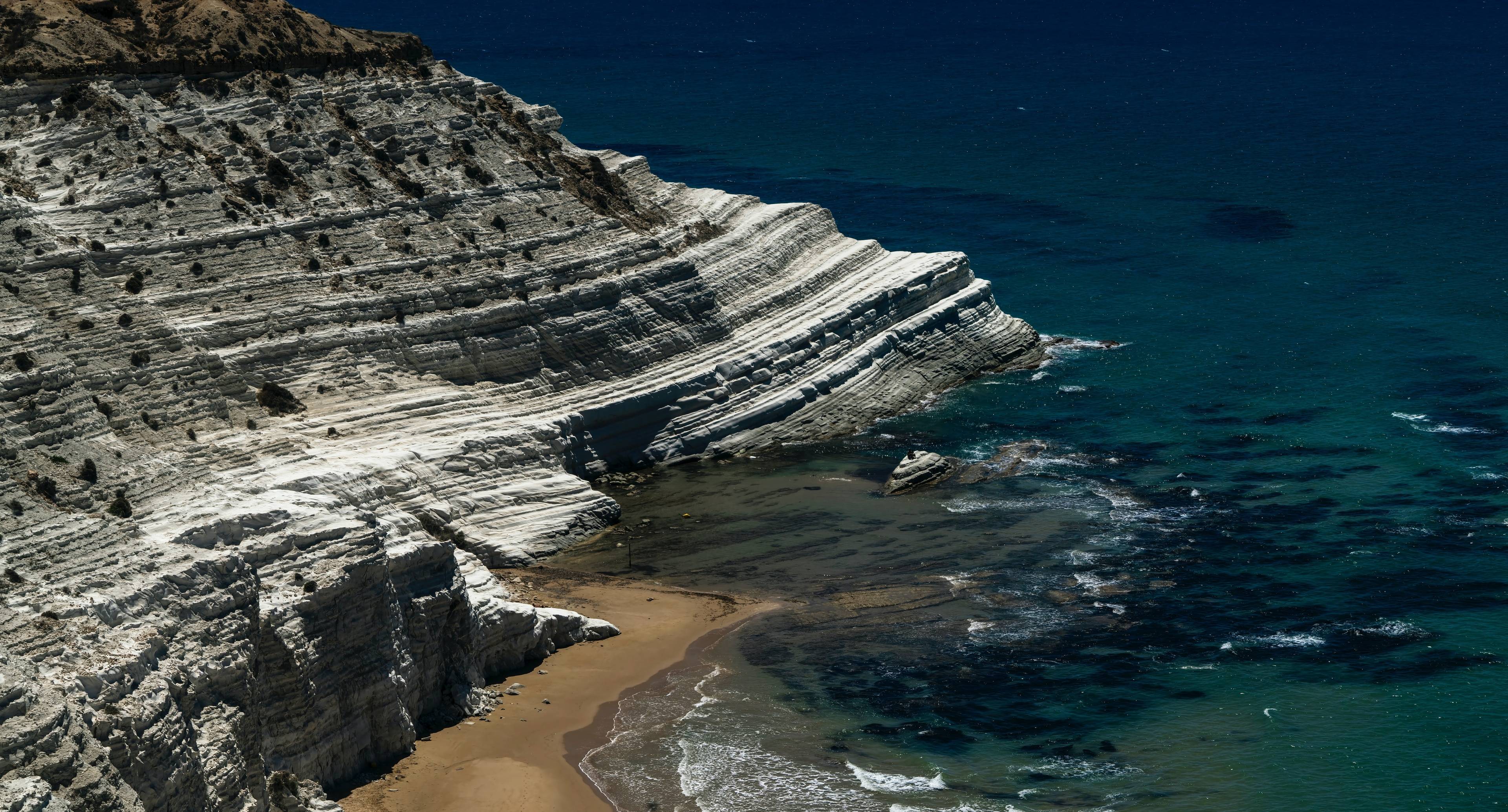 Stair of the Turks and Places that Created Legend, Castles, Plus Hidden Gems in Nature