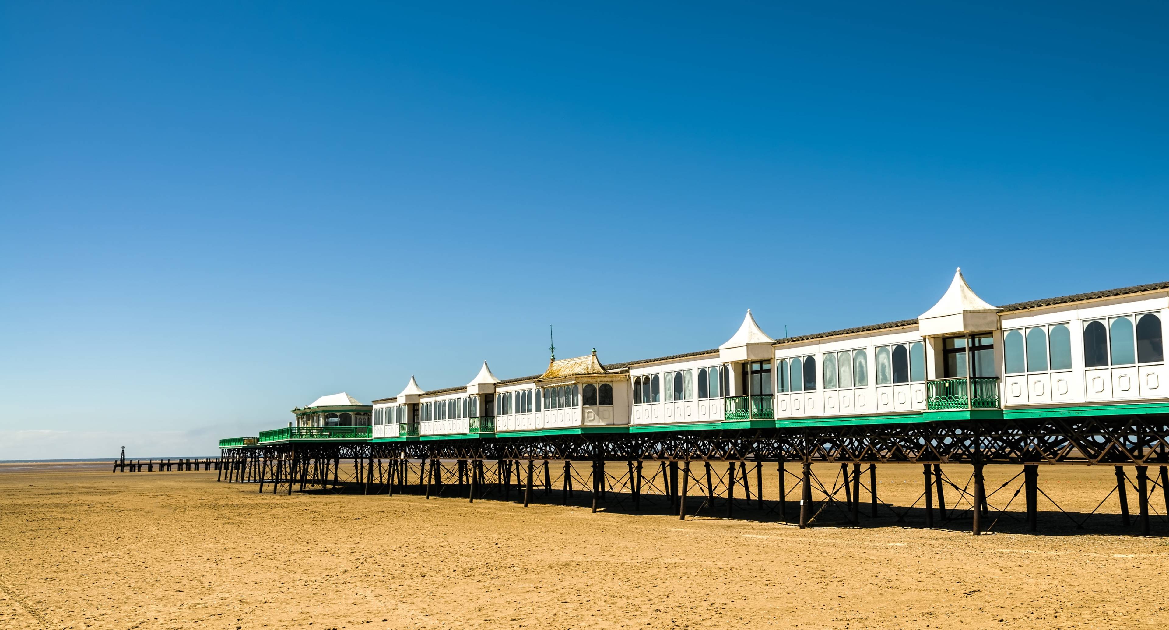 Lytham St Anne's