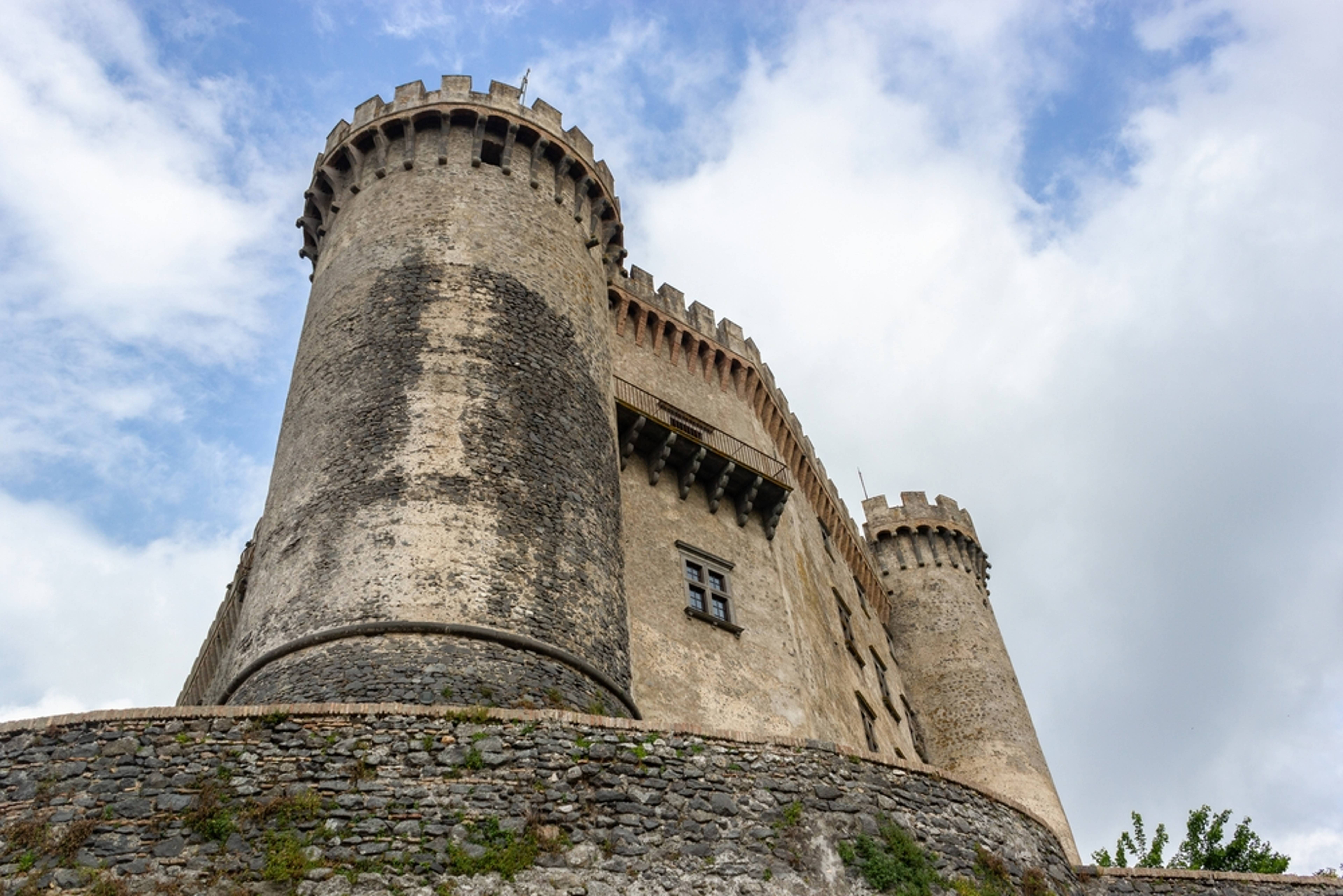 Castello Odescalchi