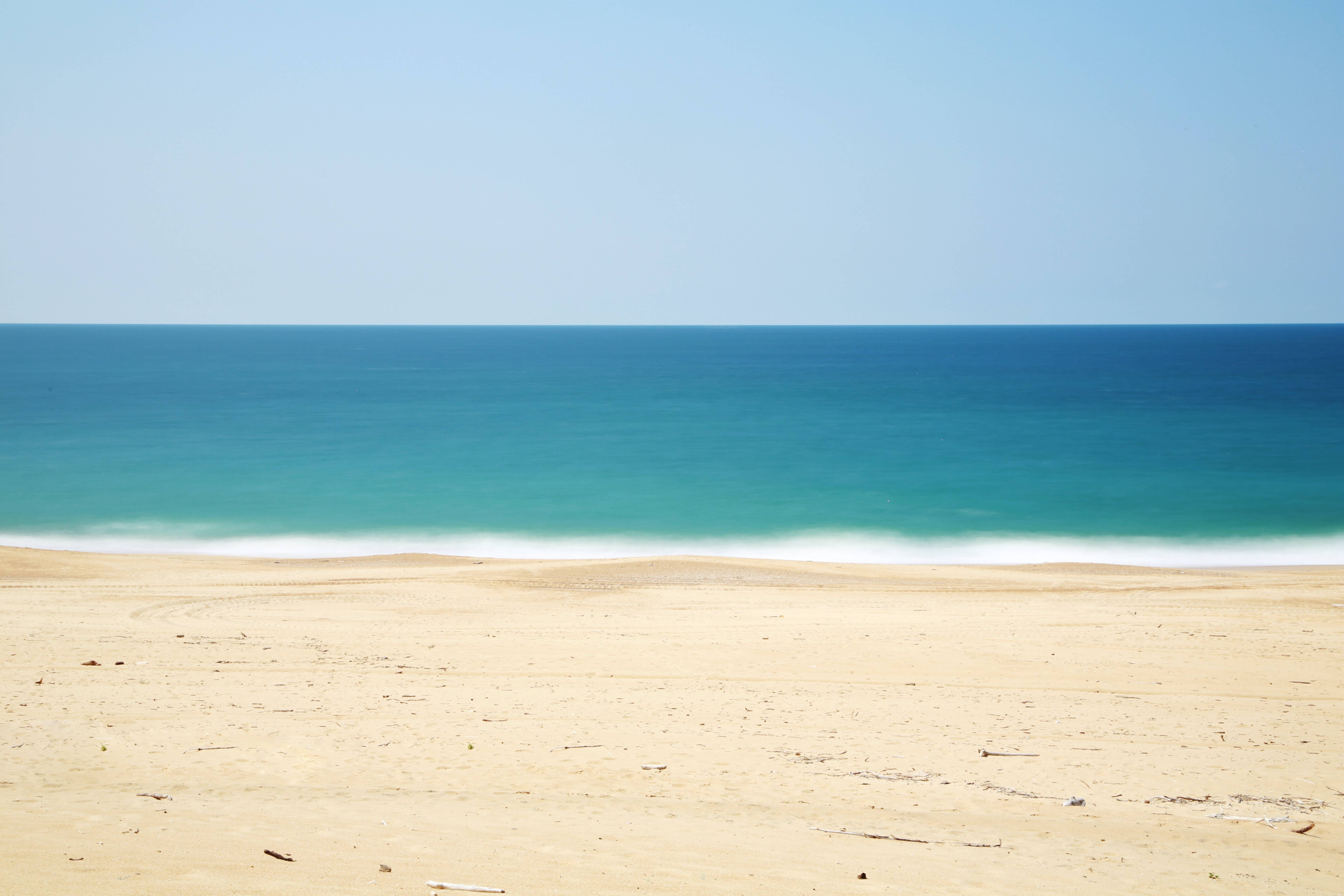 Plage de Barbicaghja