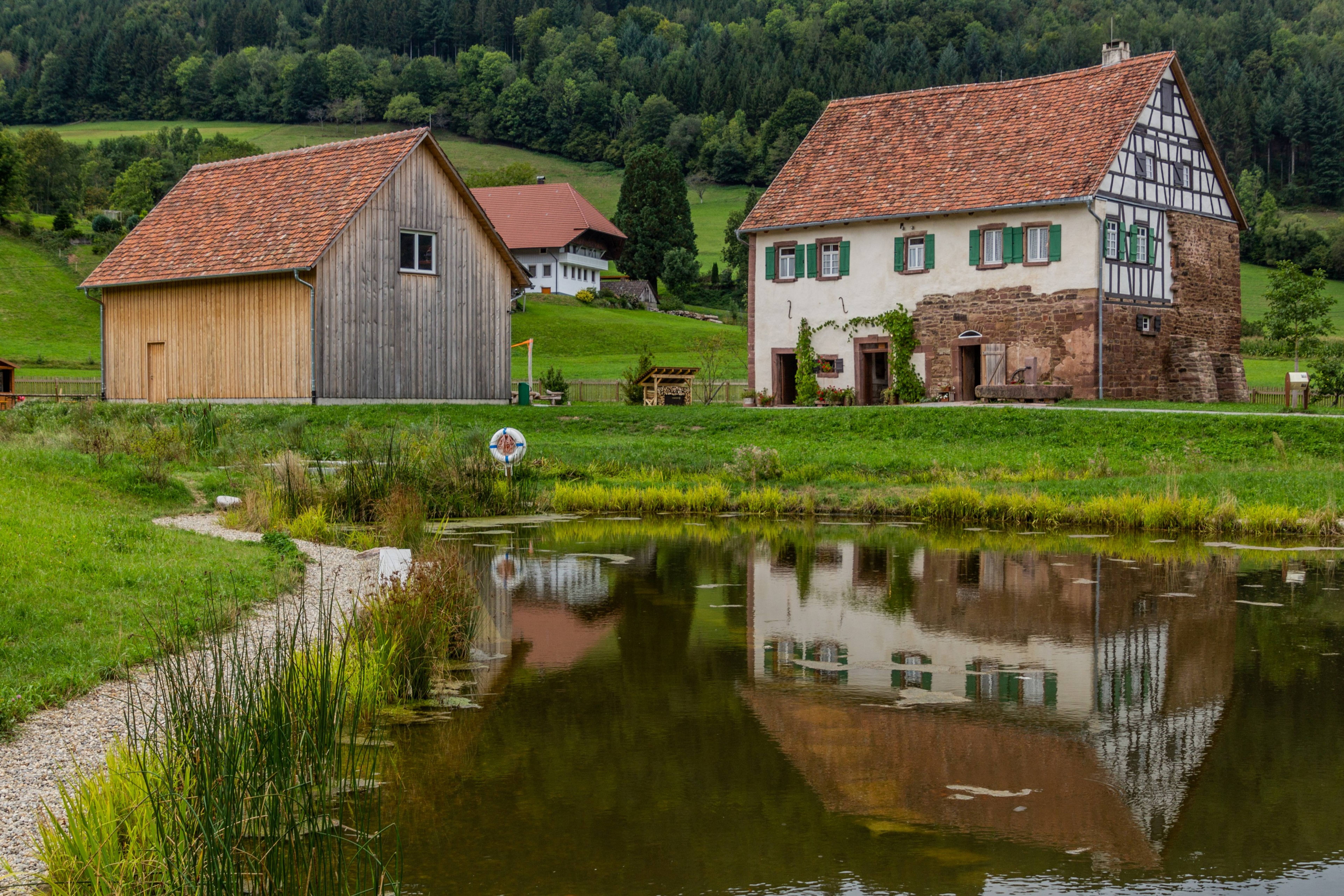 Black Forest Open Air Museum