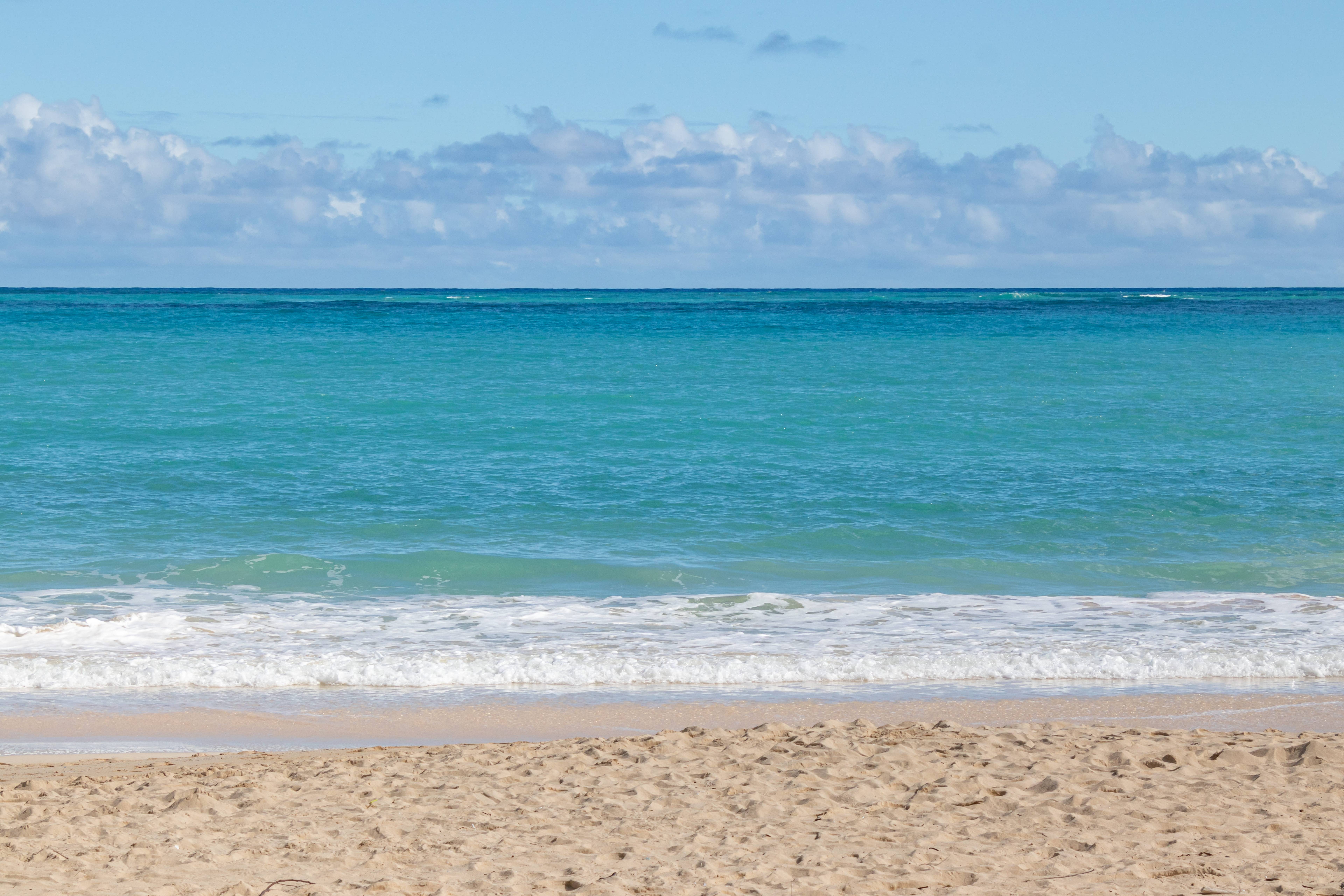 Waimānalo Beach Park