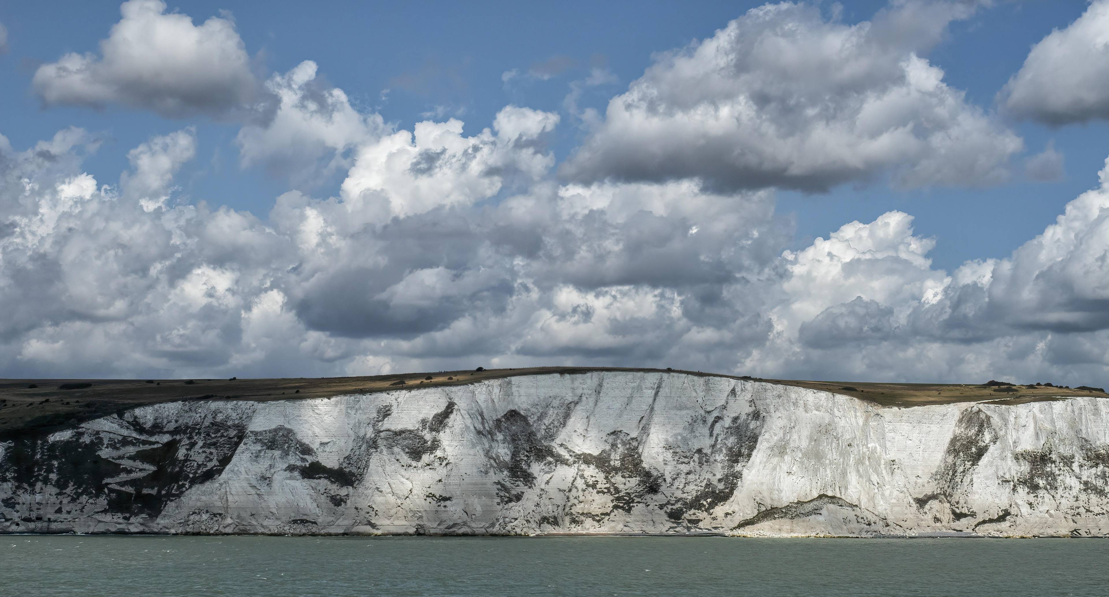 Enjoy a Seaside Sojourn in Dover