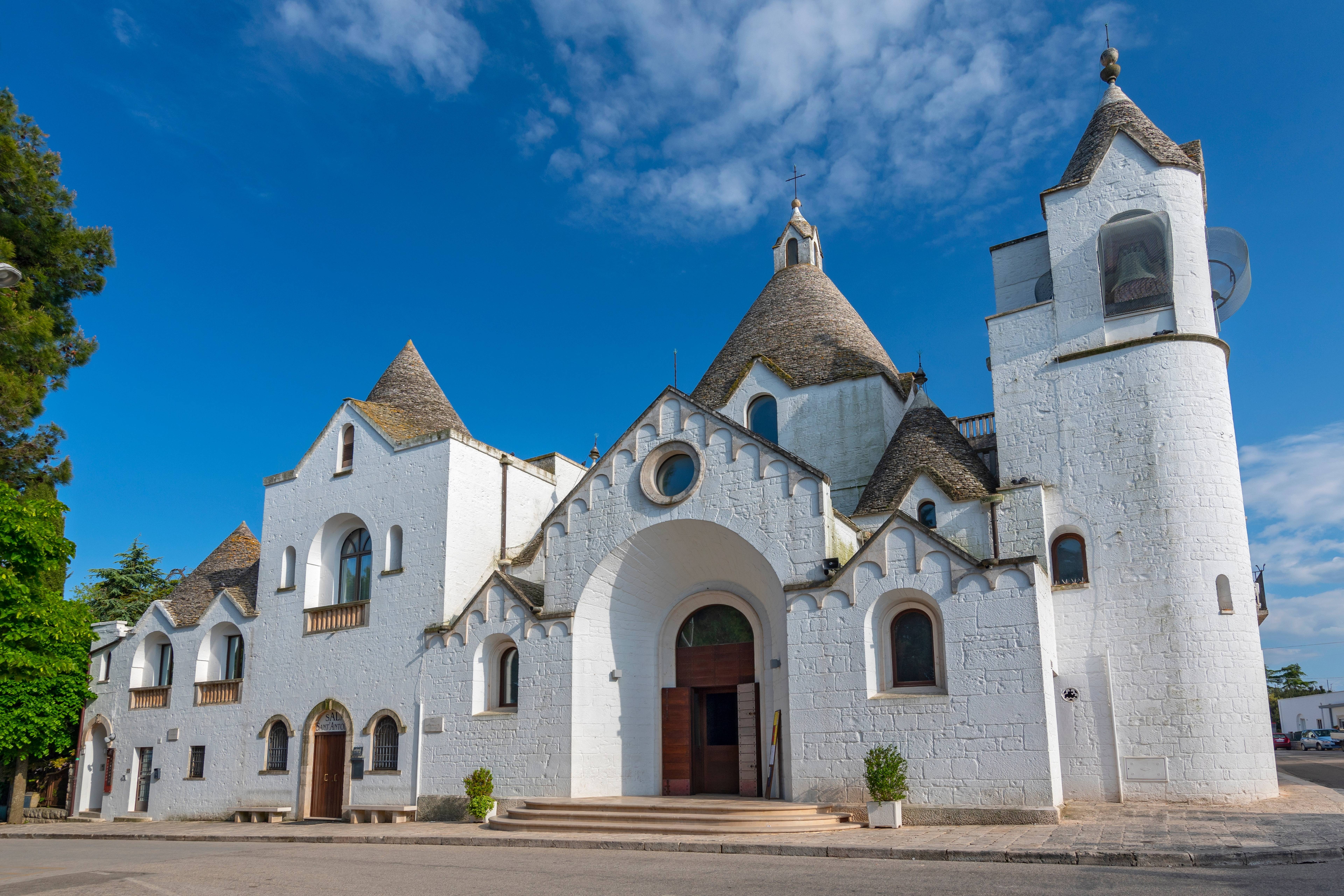 Church of Saint Anthony of Padua