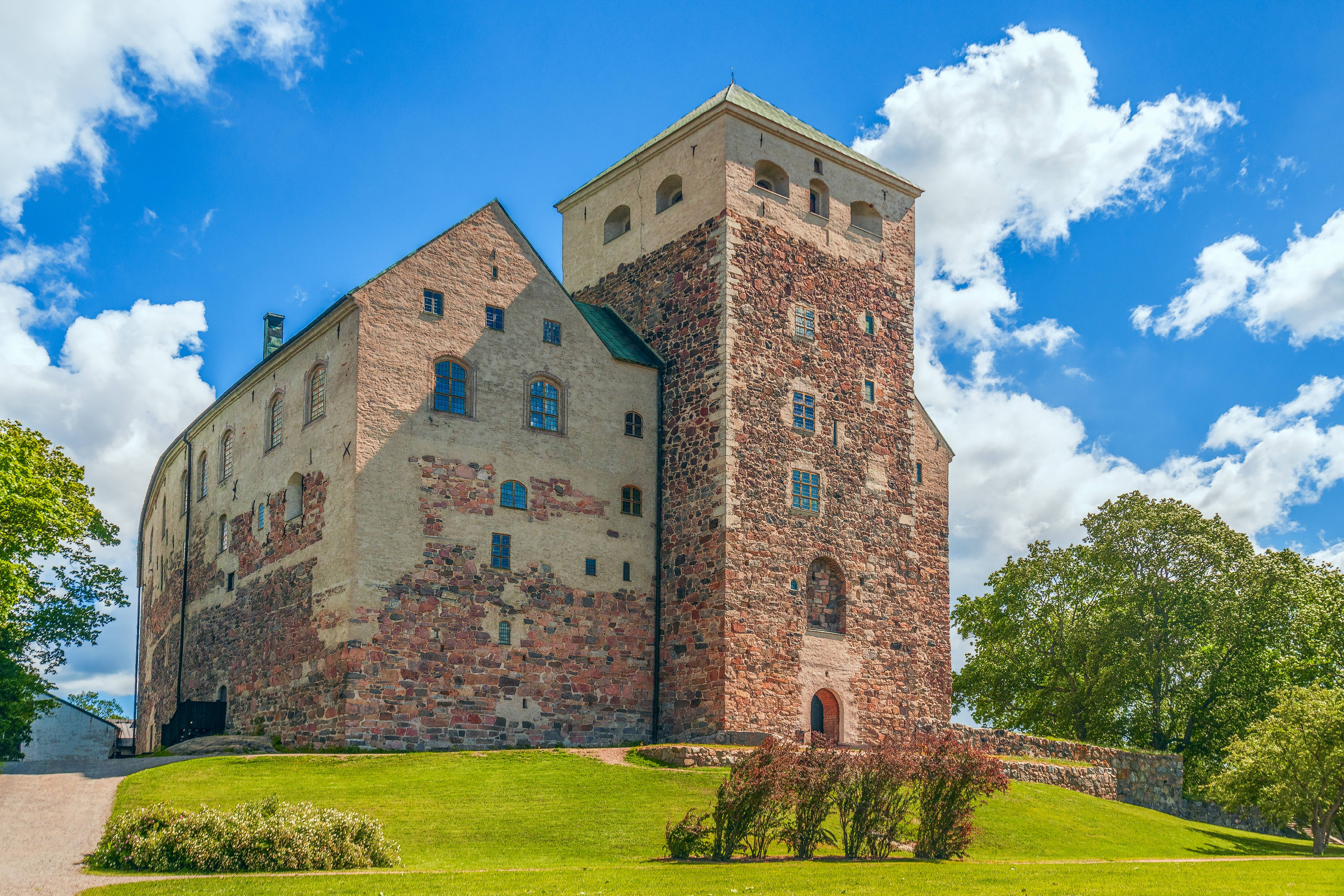 Turku Castle