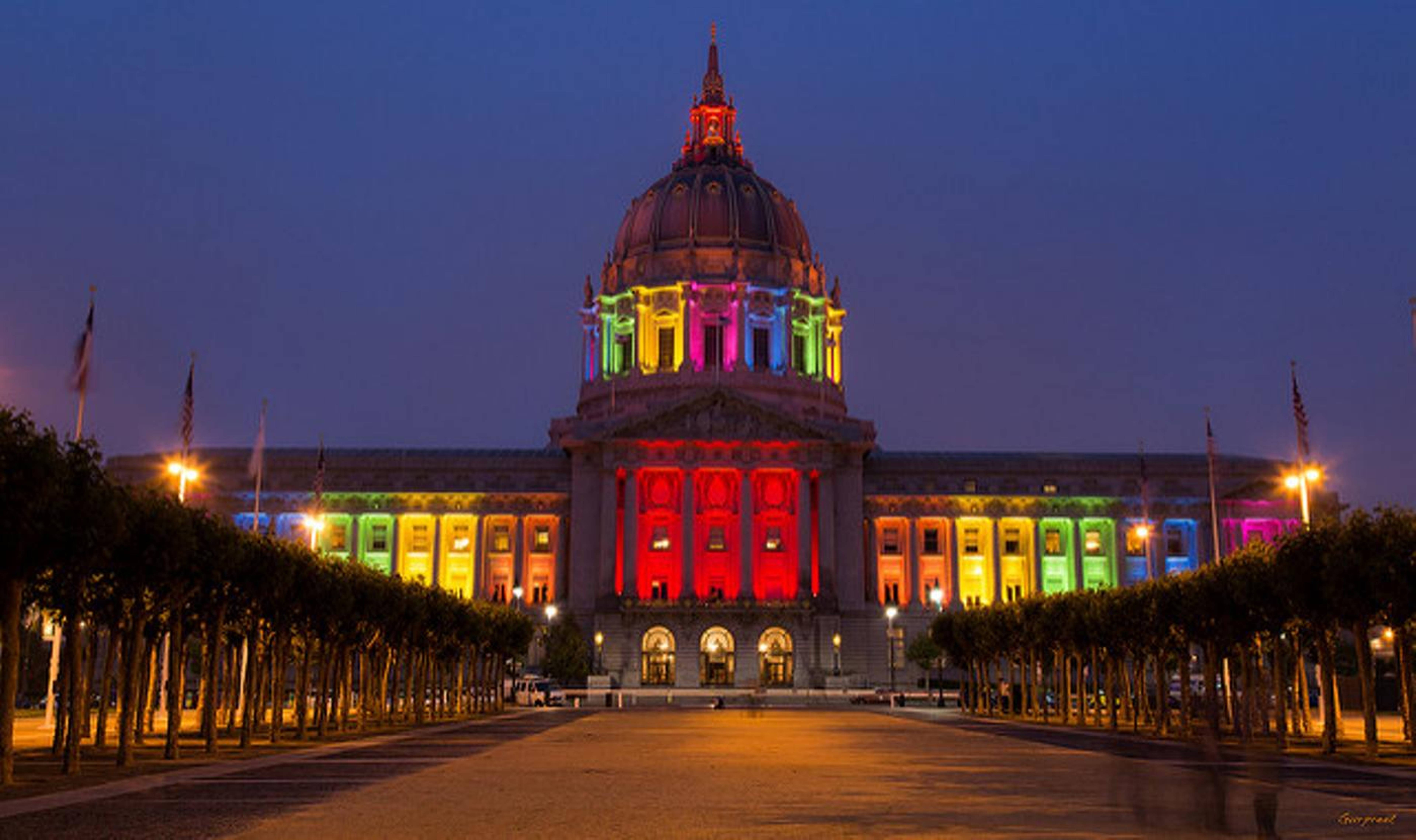 SF Pride 2018