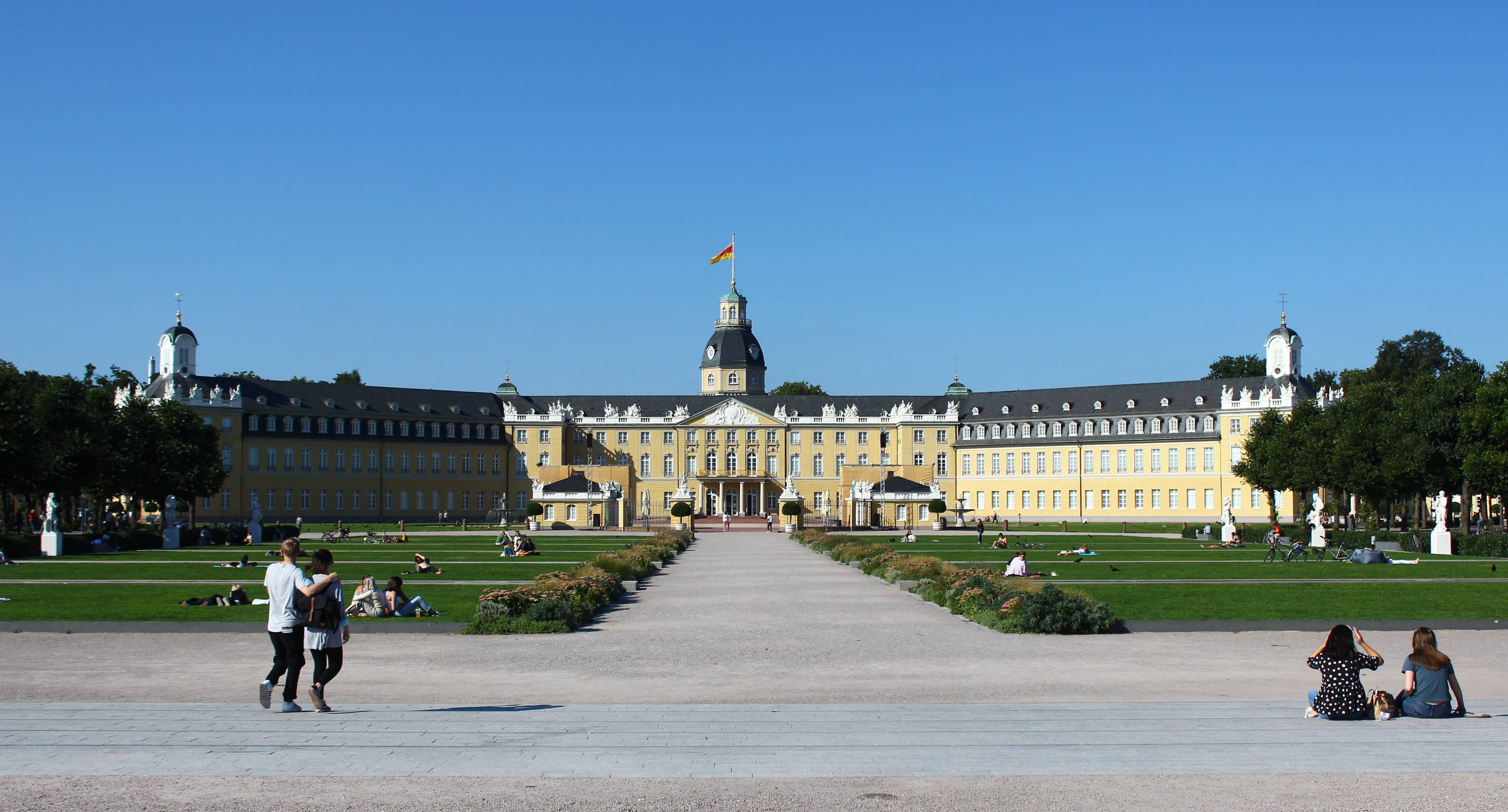 Discover the Heritage and Contemporary Lifestyle of Karlsruhe