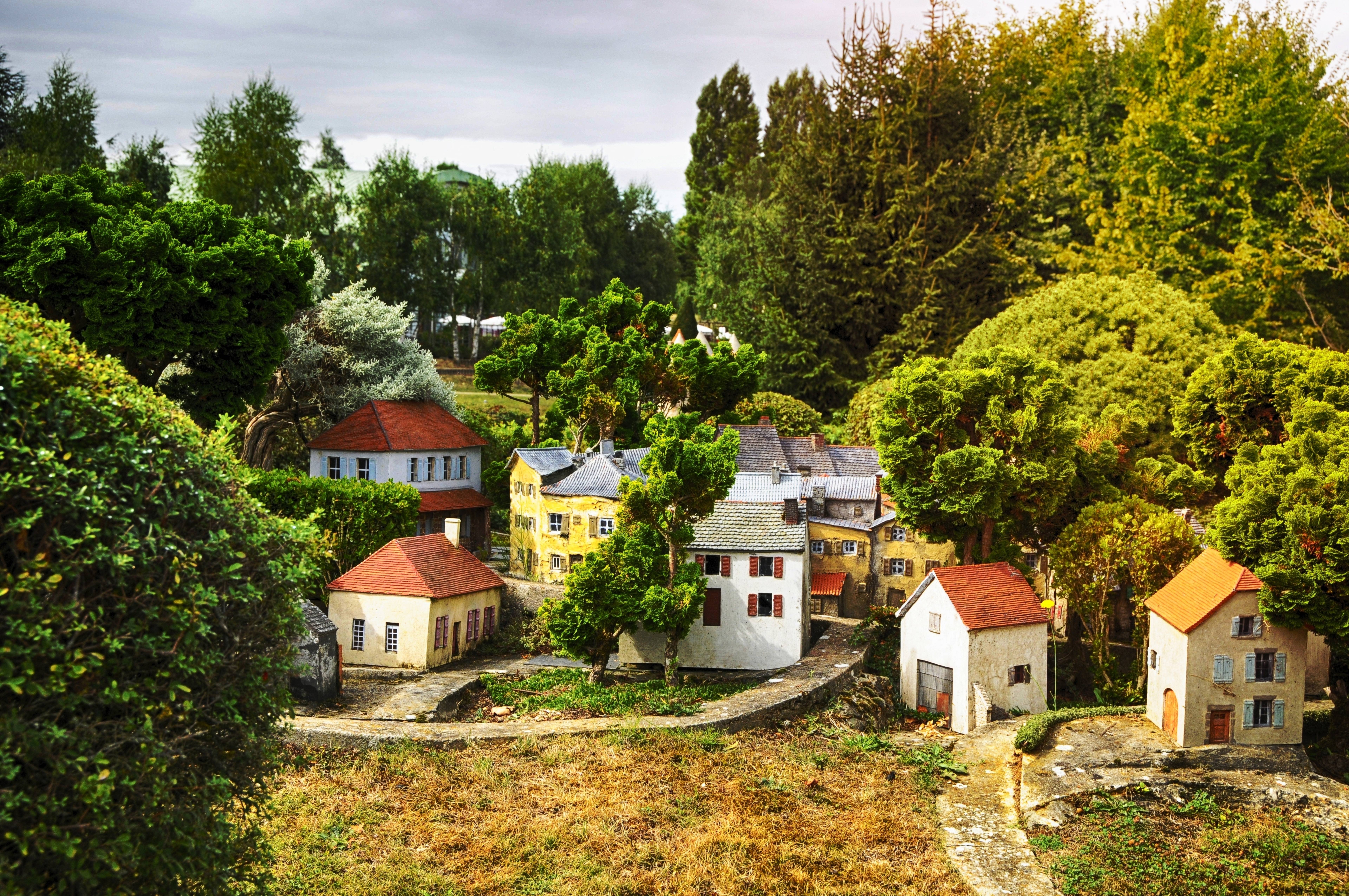 France Miniature