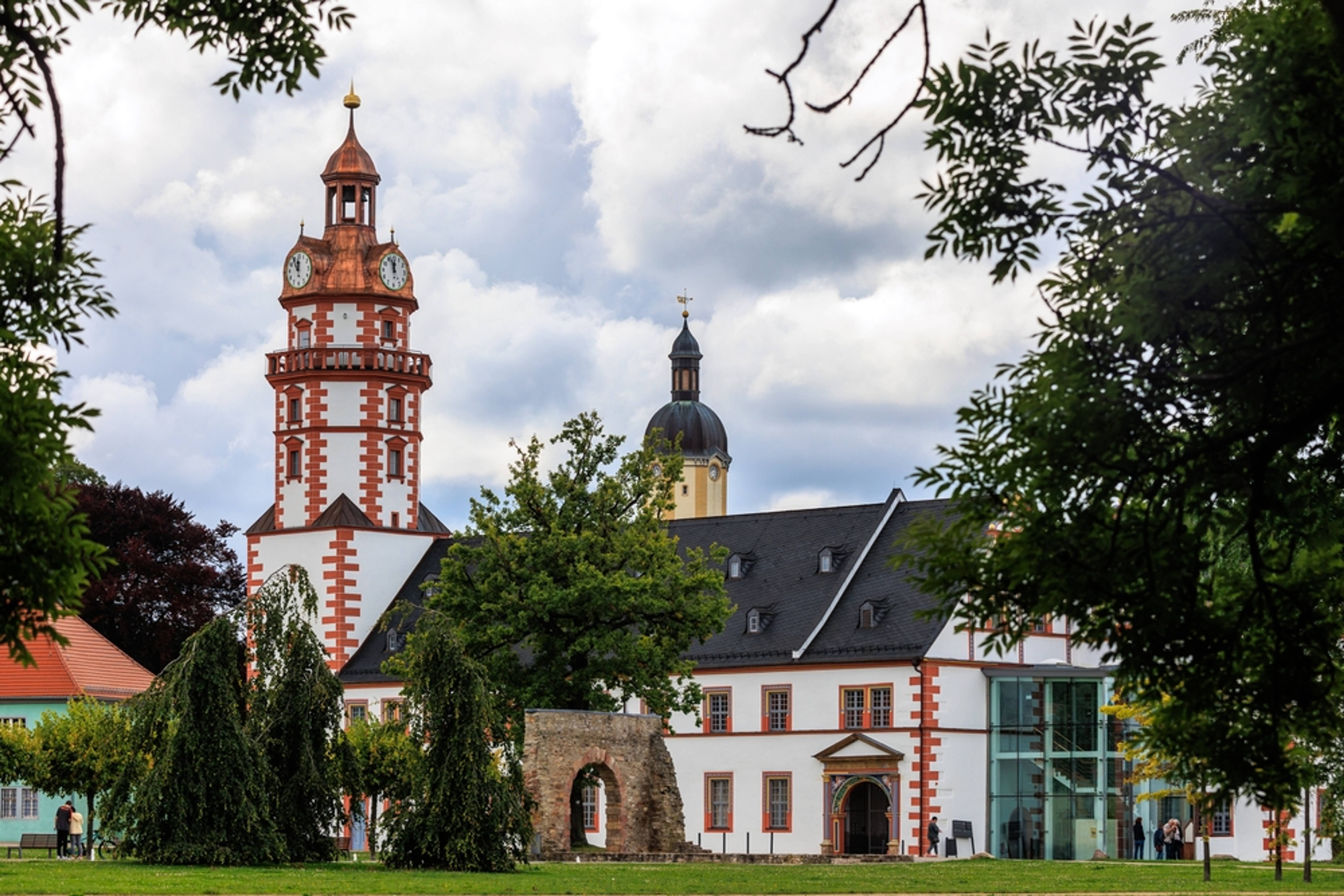 Ehrenstein Castle