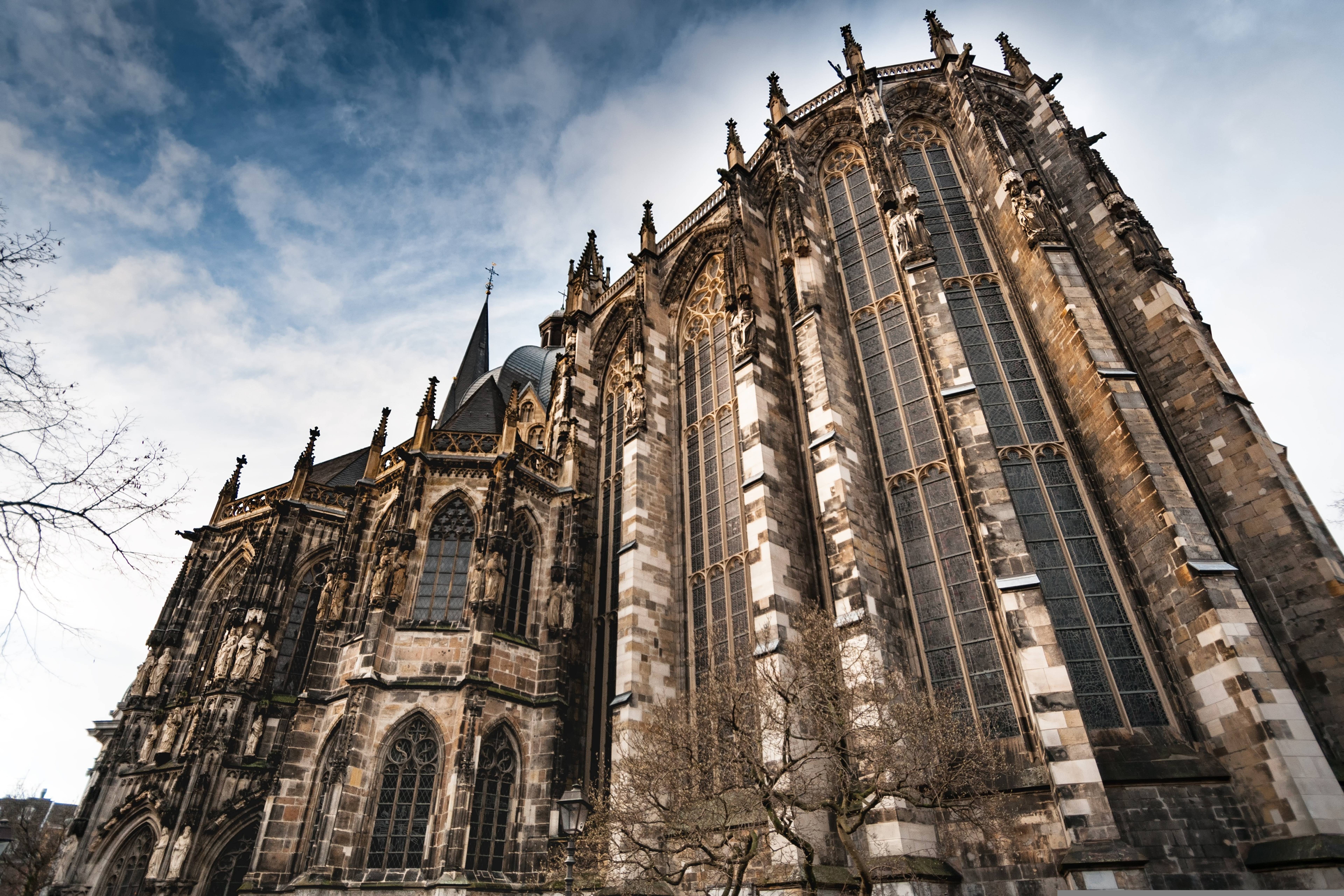 Aachen Cathedral