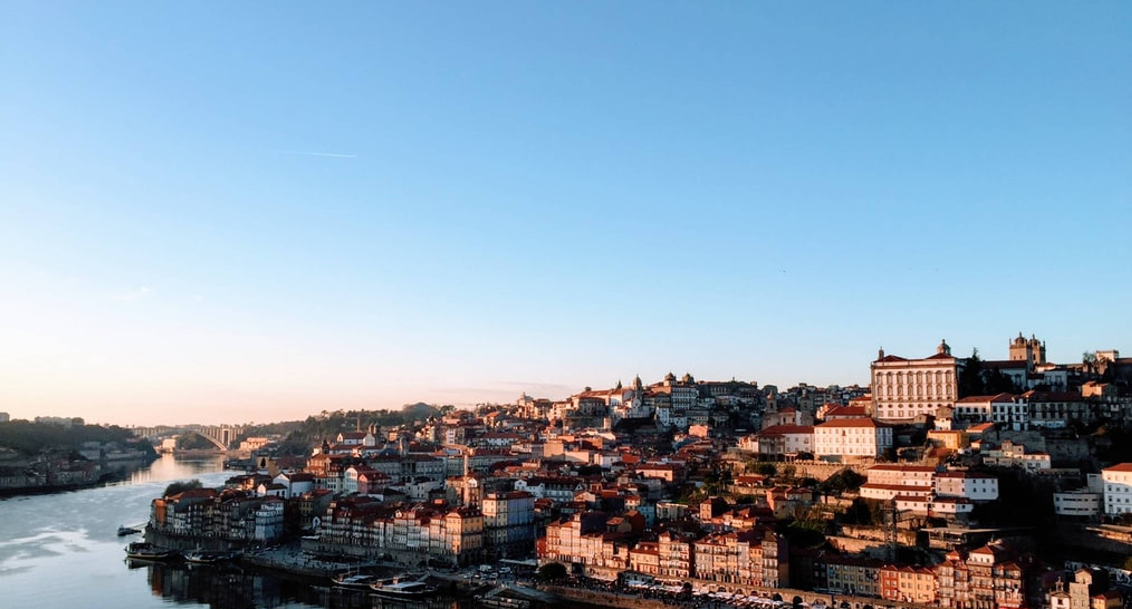 Los asombrosos descubrimientos del antiguo Oporto