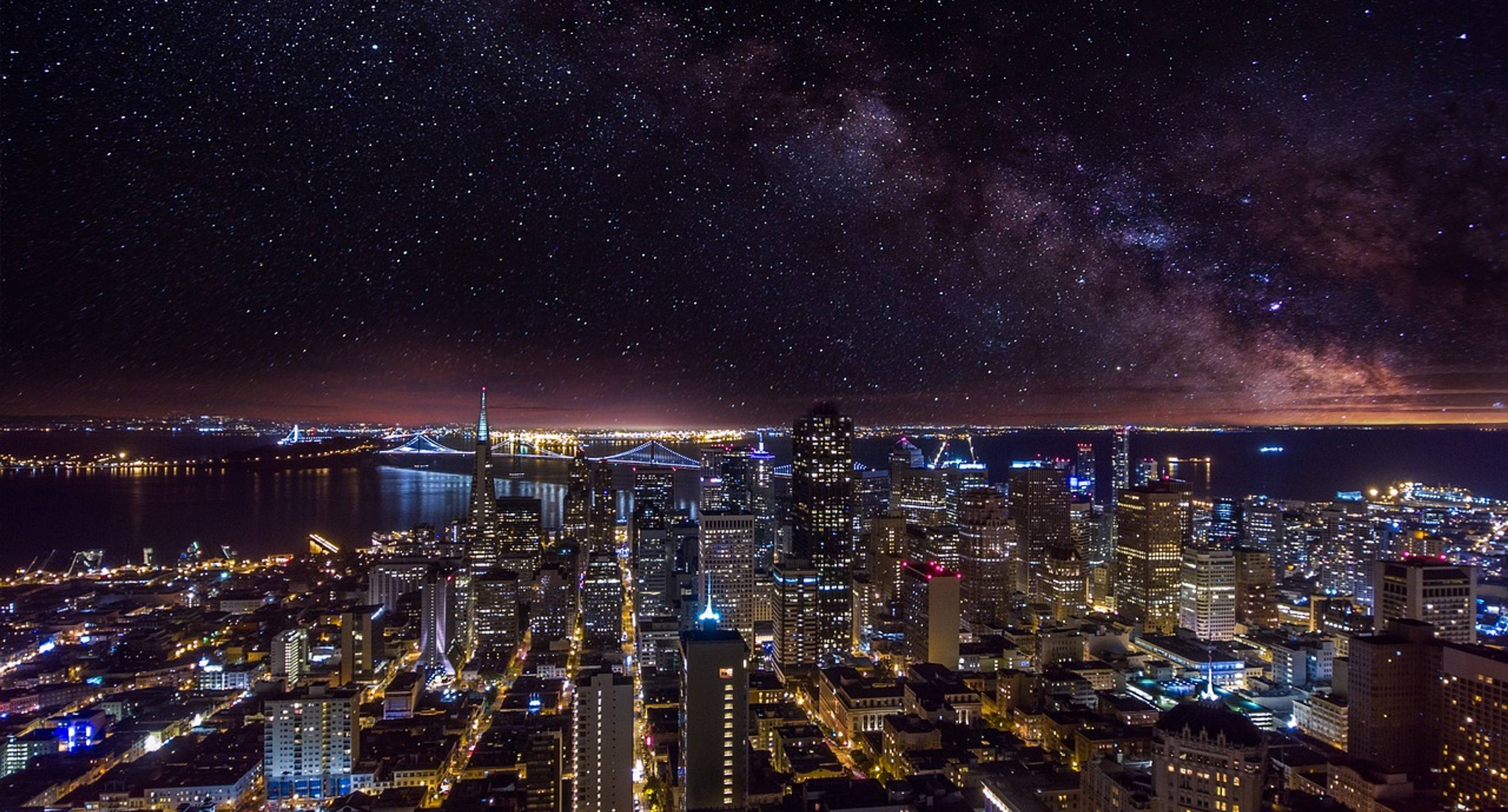 Kulturelles Leben in San Francisco