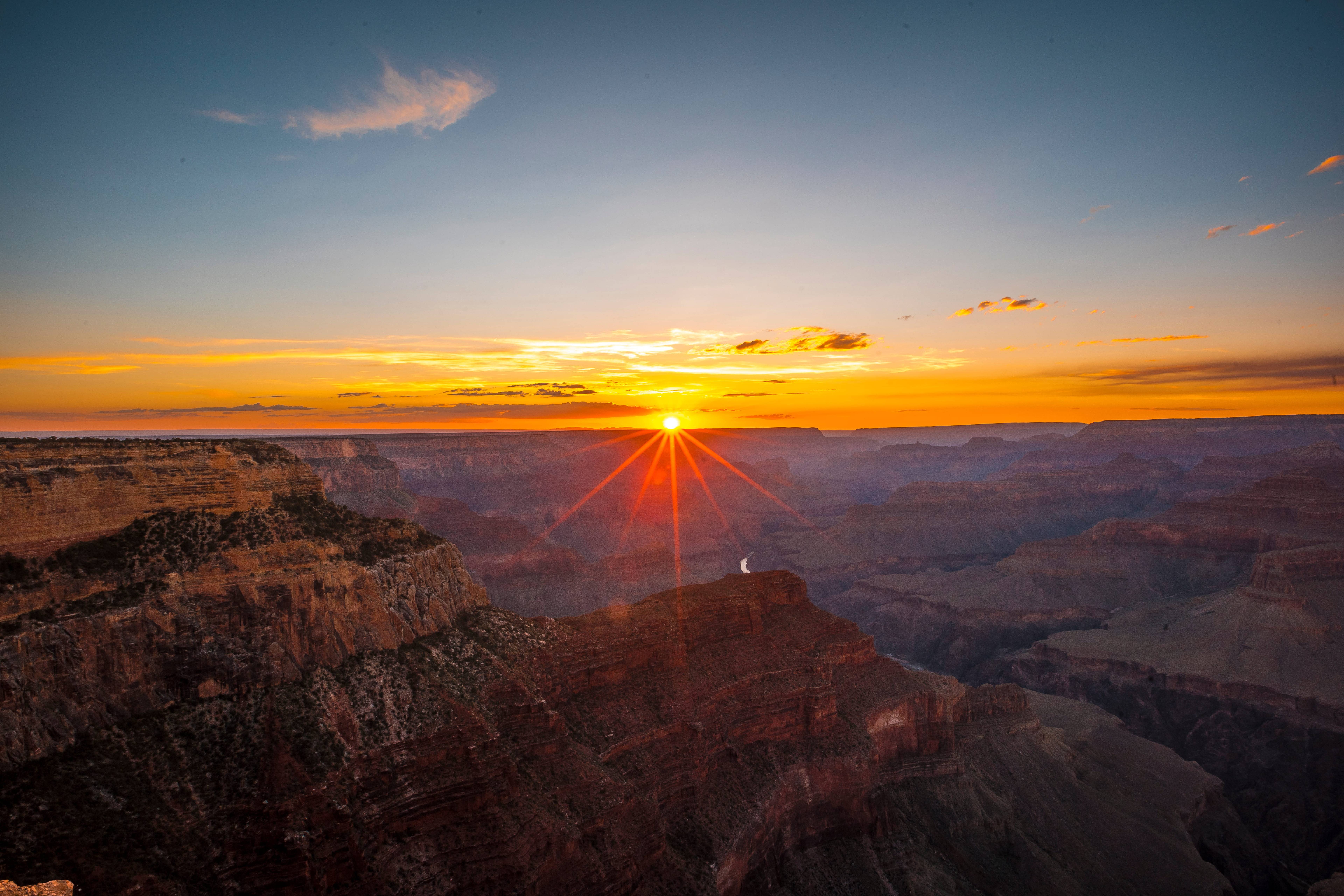 Hopi Point