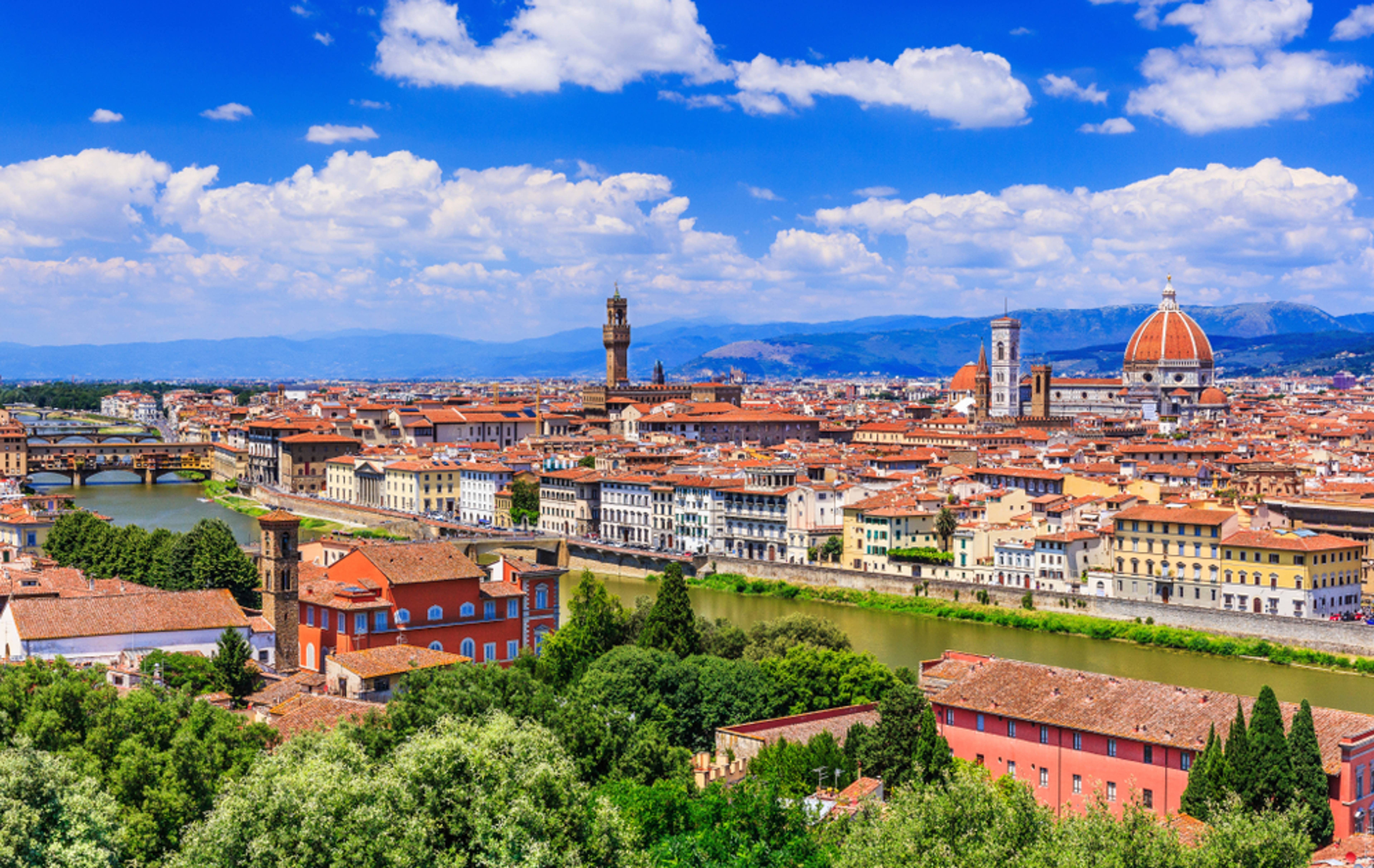 Piazzale Michelangelo