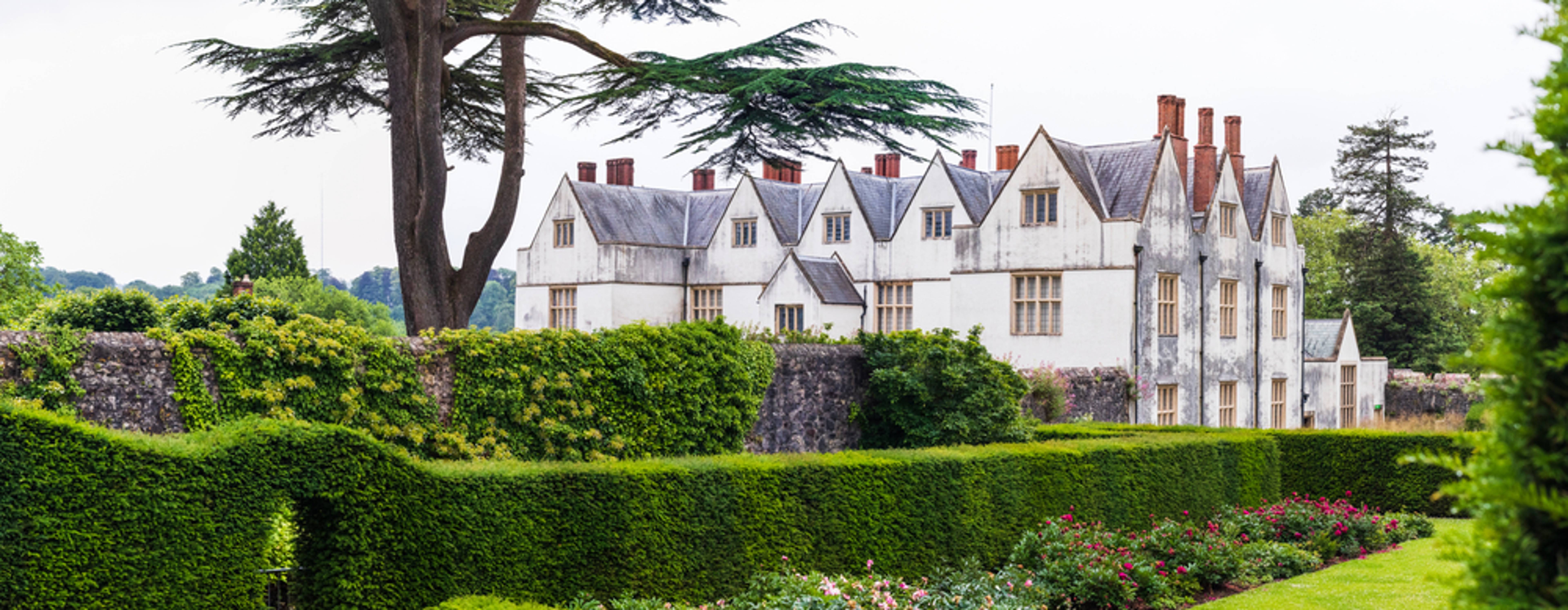 St. Fagans National Museum of History