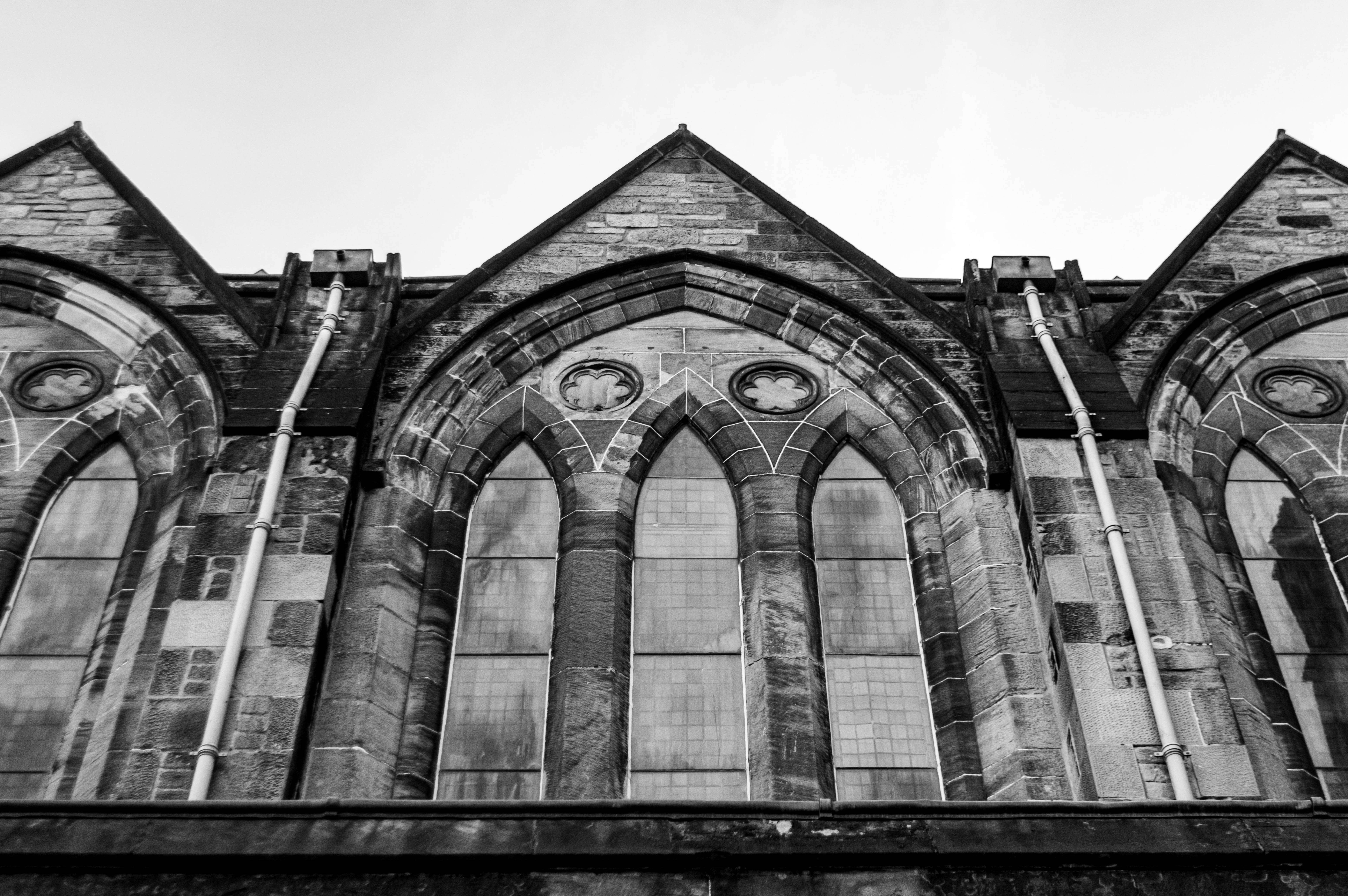 Cathédrale Saint-André de Glasgow