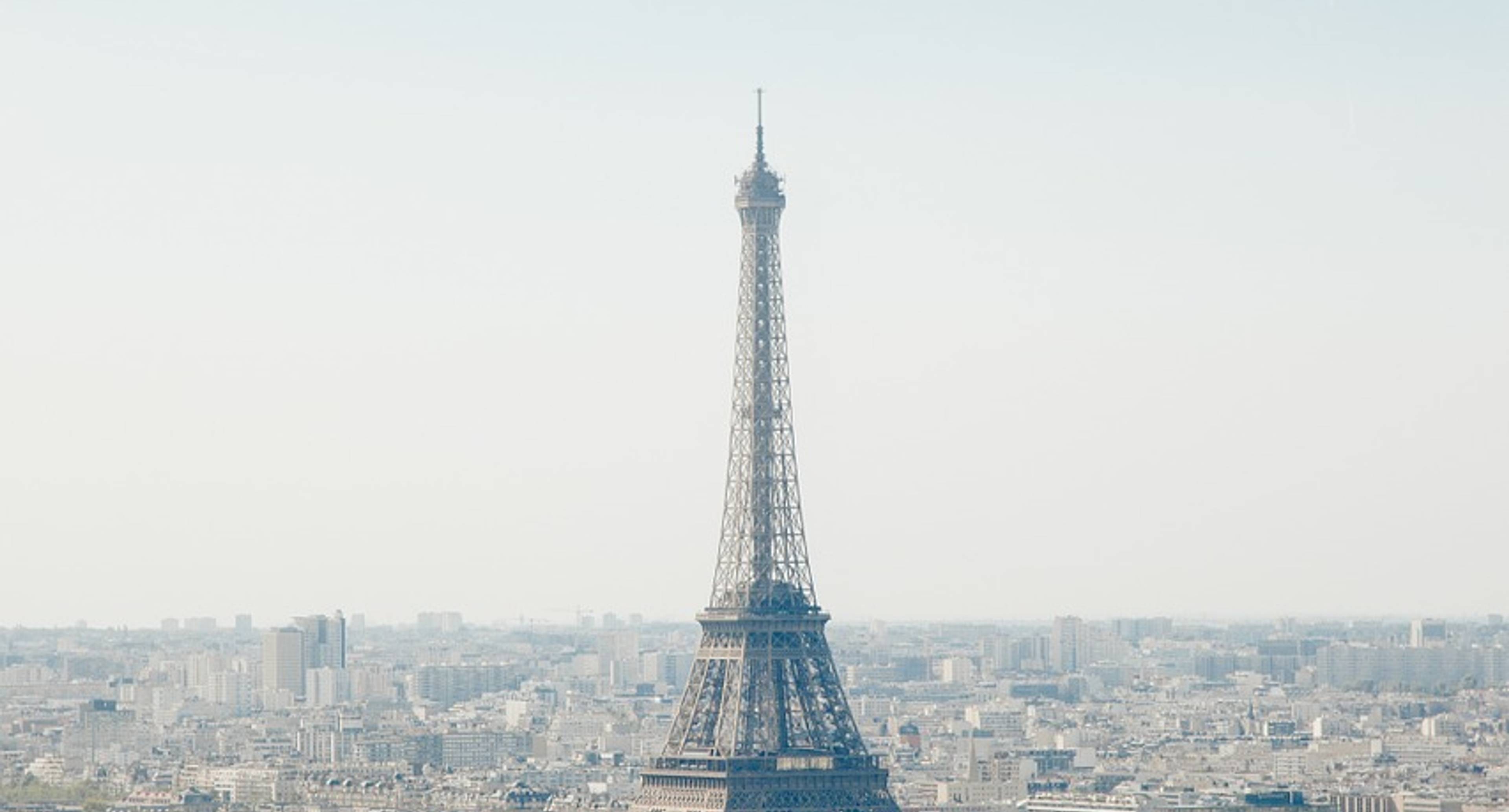 Il cuore della Francia