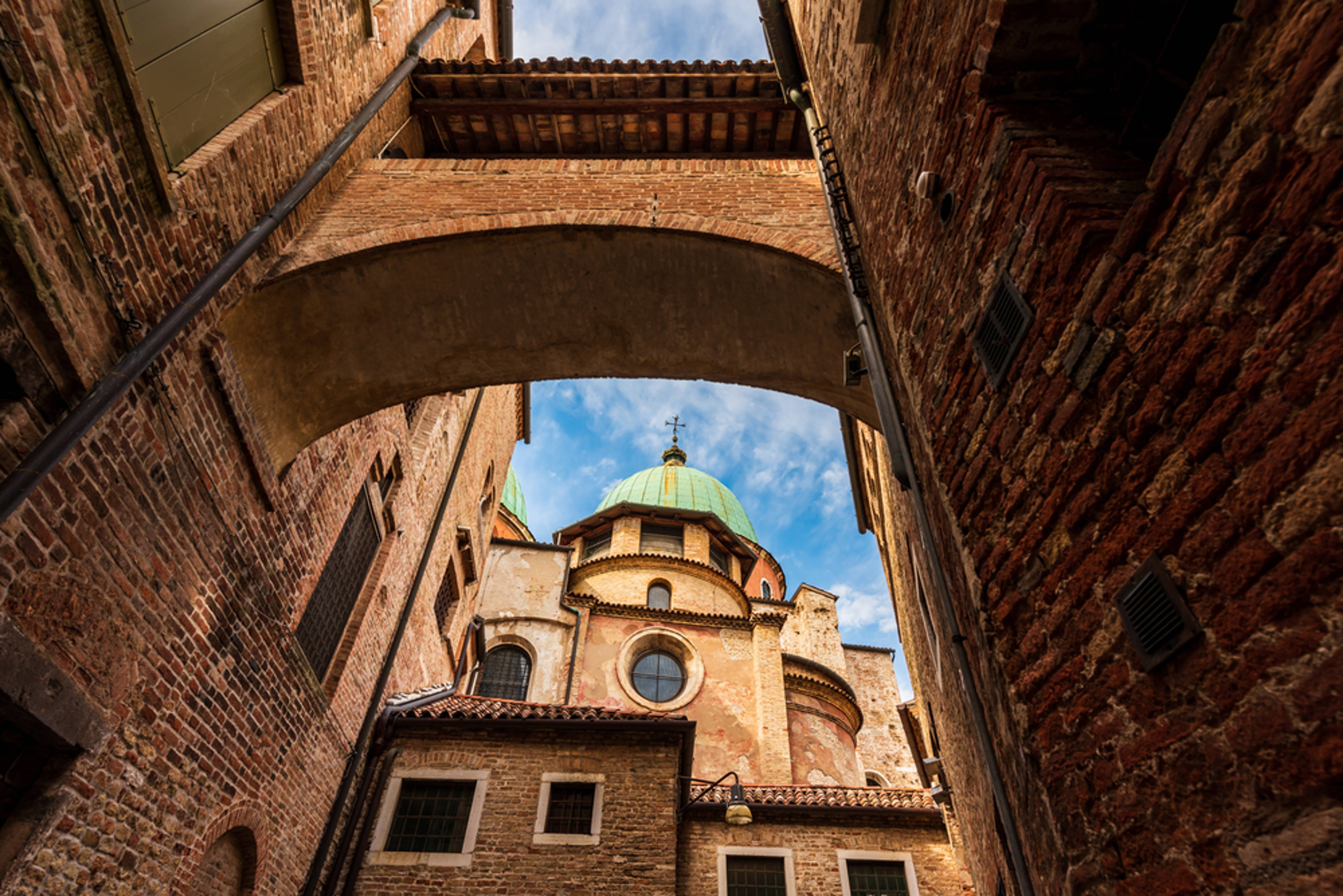 The Cathedral of St Peter the Apostle