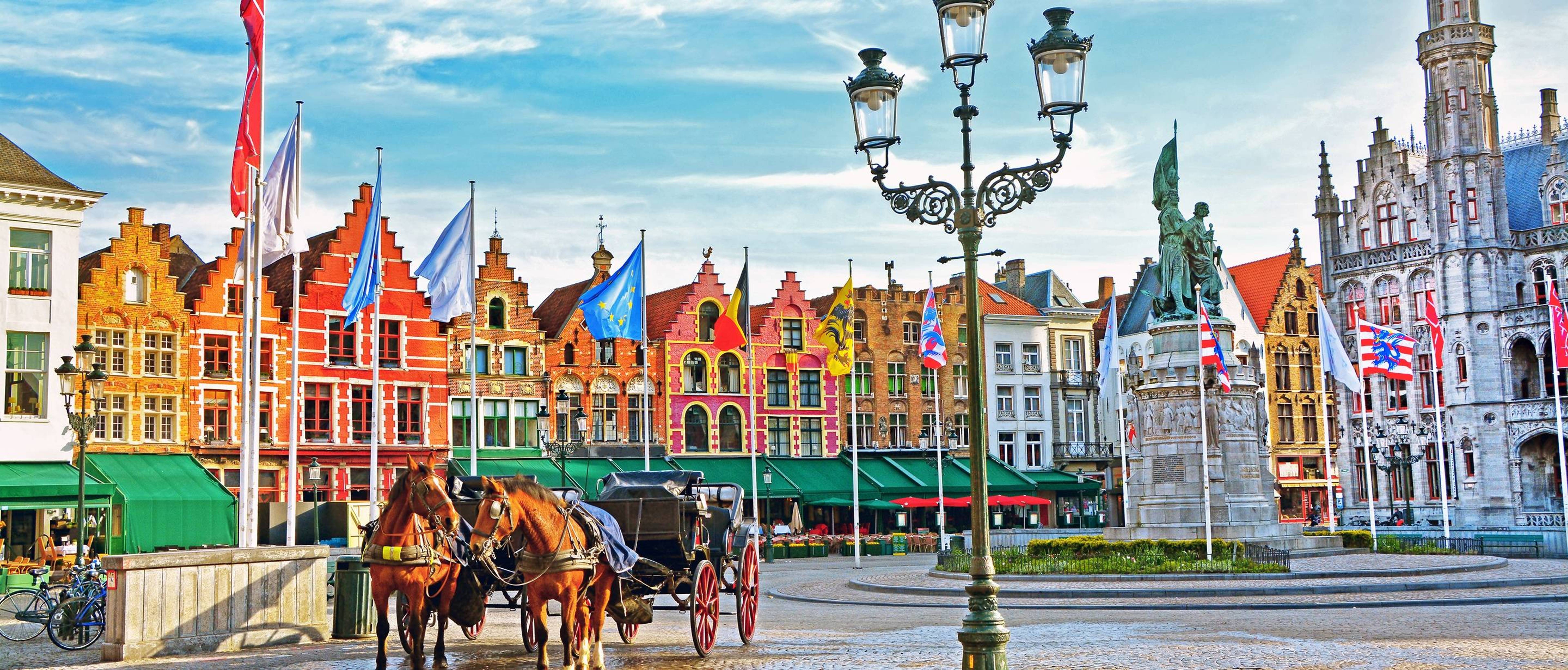 Grote Markt