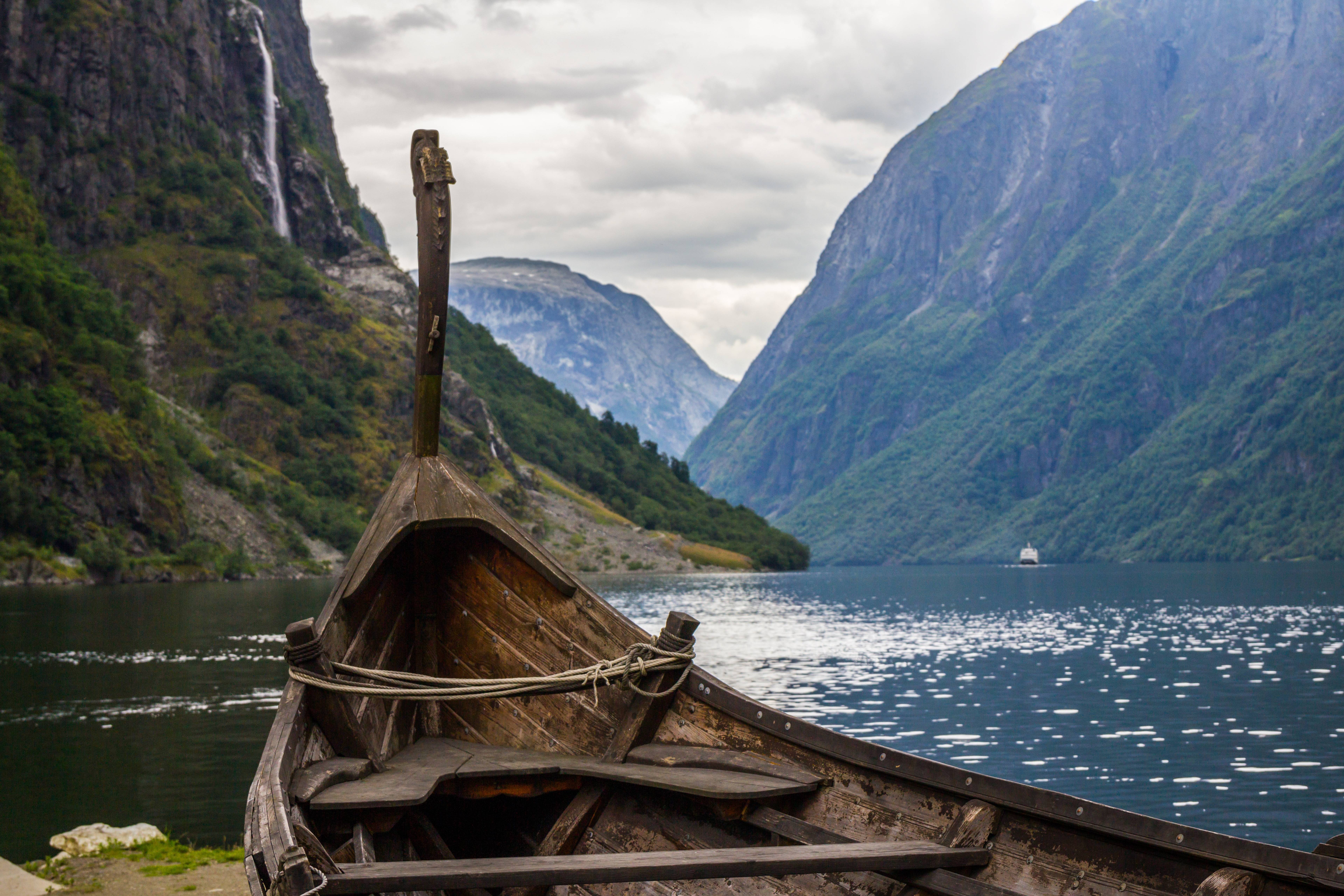 Njardarheimr, Viking's Valley