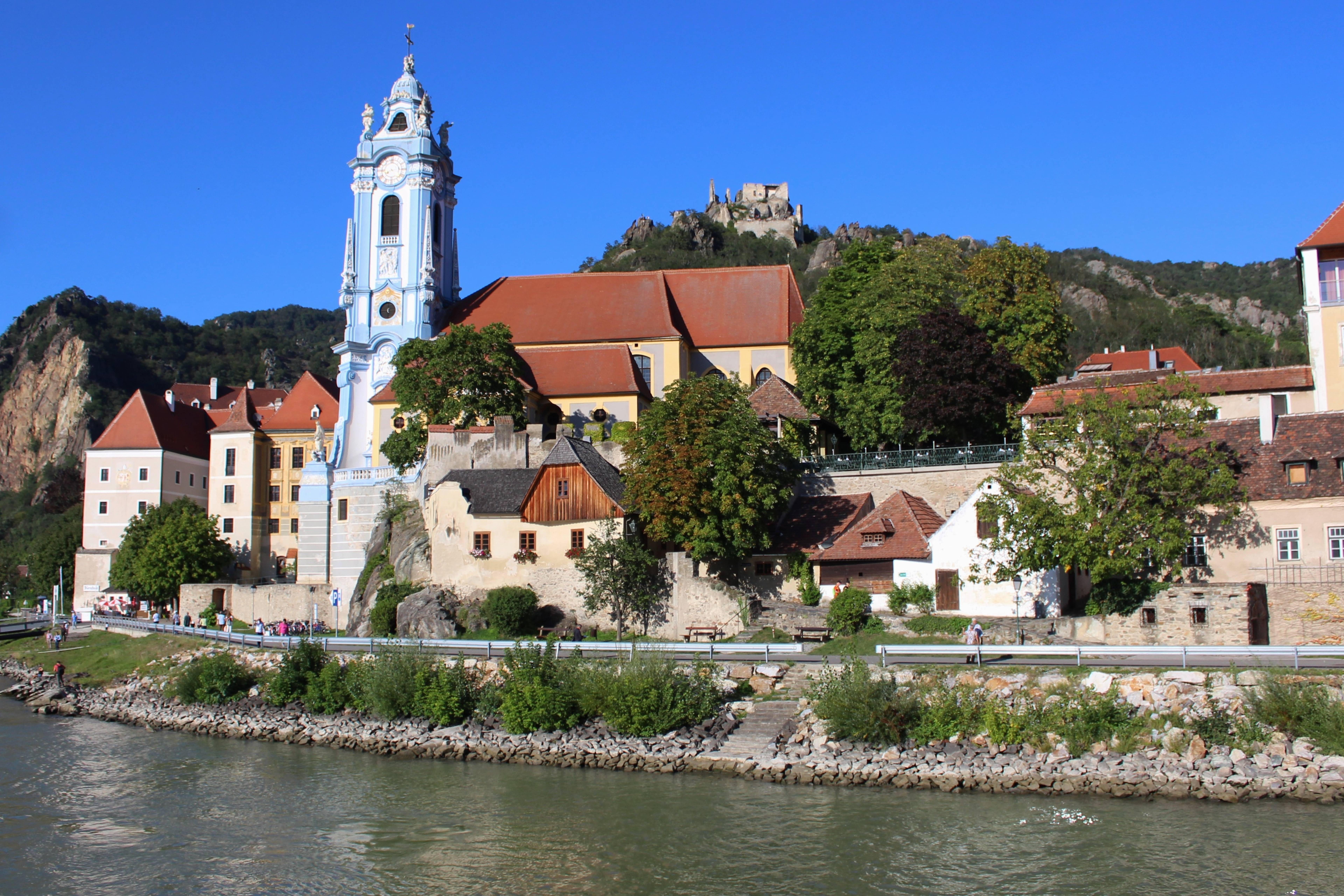 Dürnstein