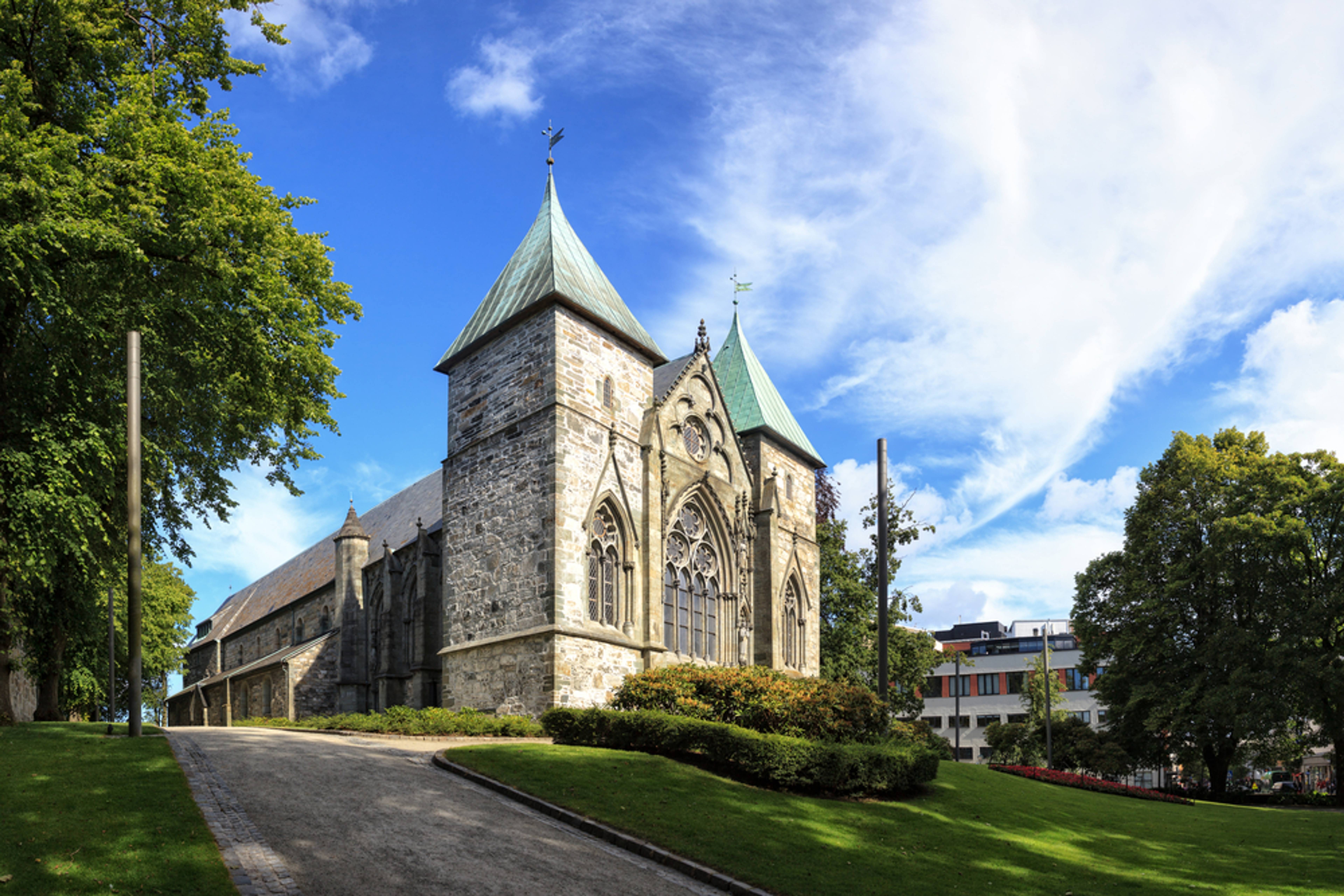 Stavanger Cathedral