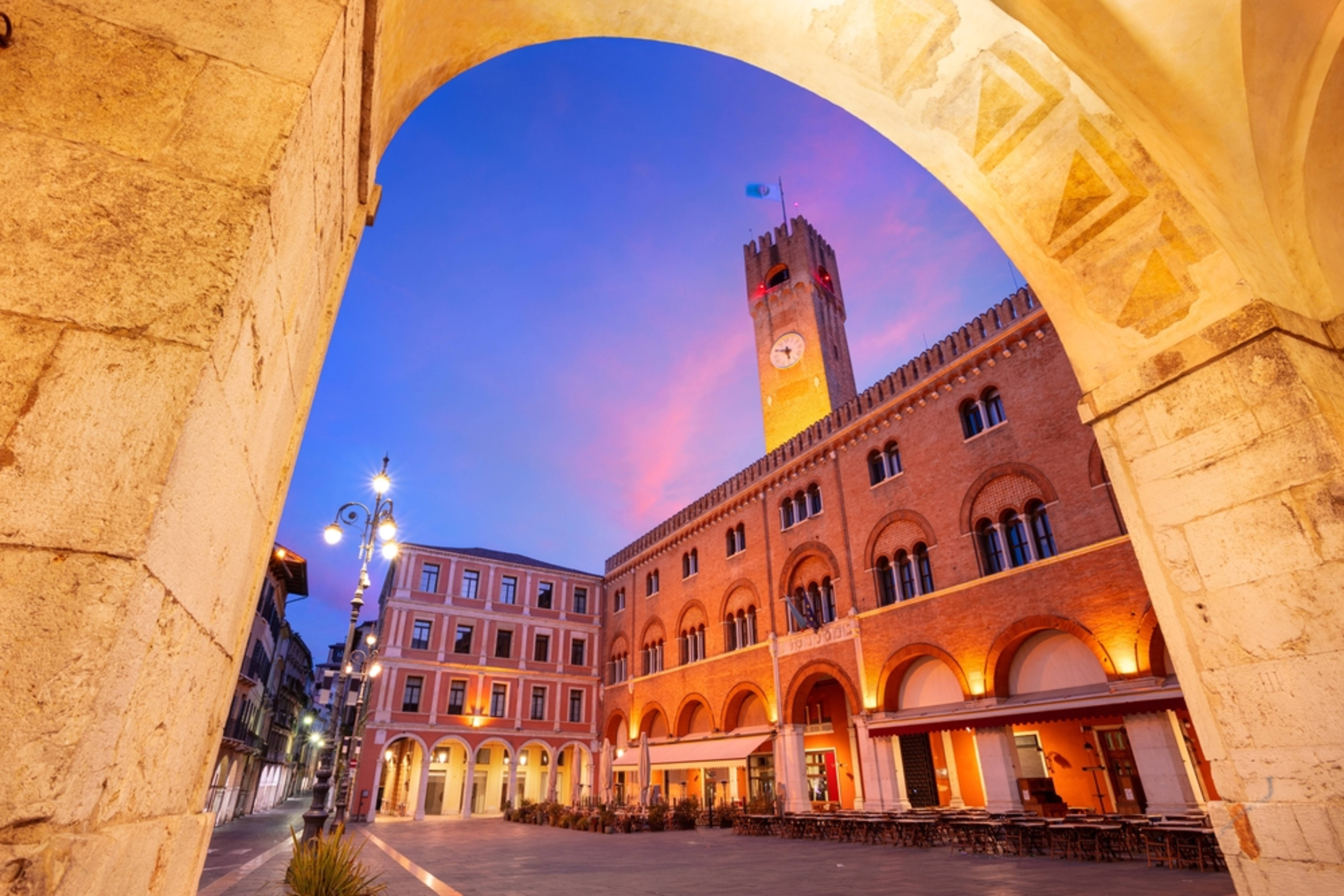 Piazza dei Signori