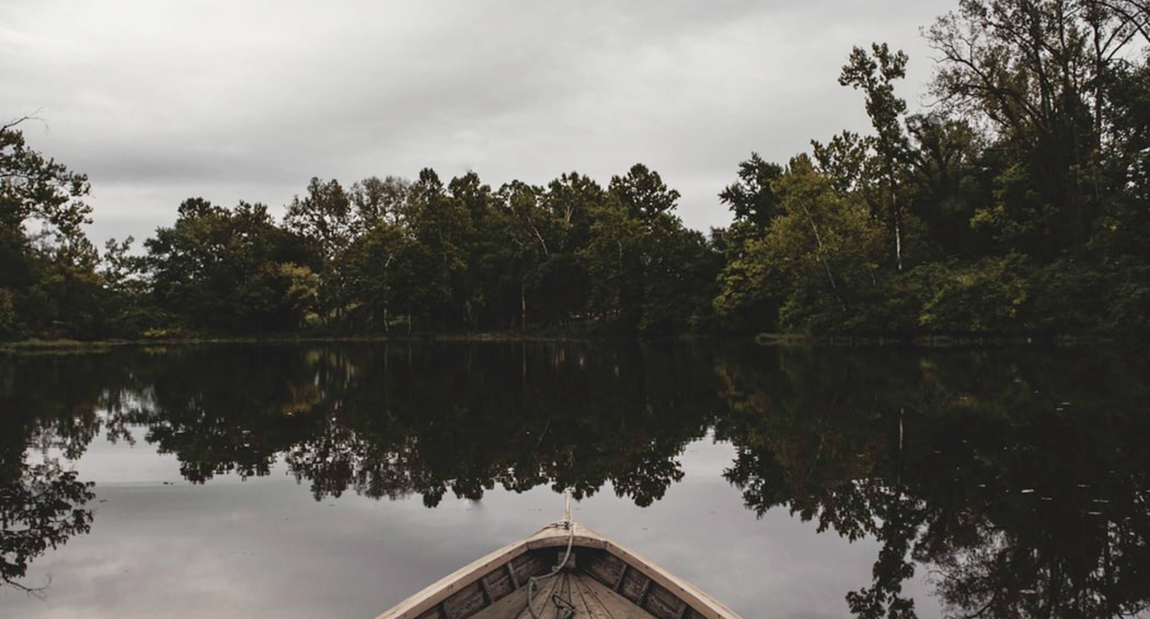 Aventure et tranquillité