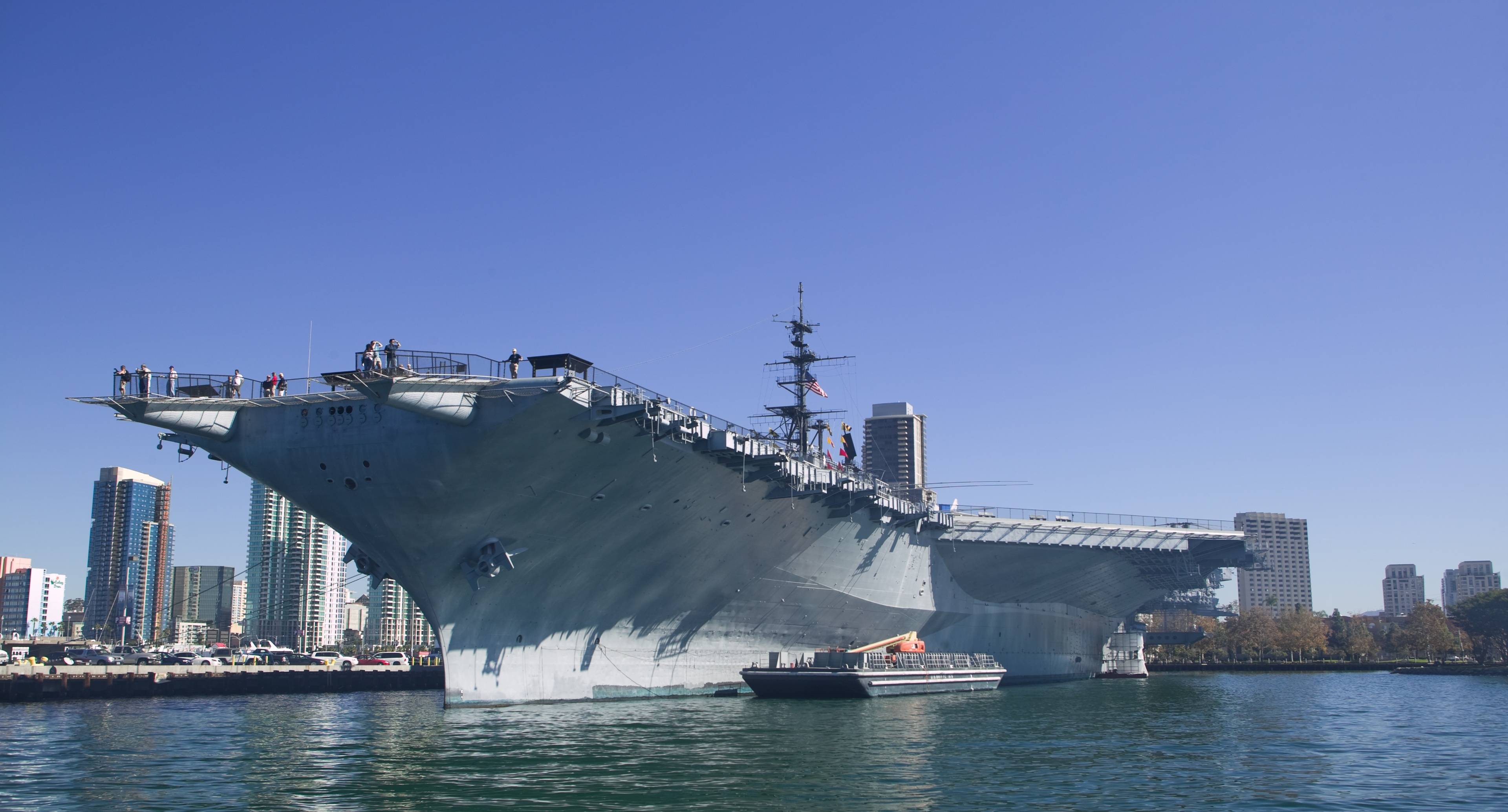 Découvrez le meilleur de San Diego avant de retourner à Los Angeles