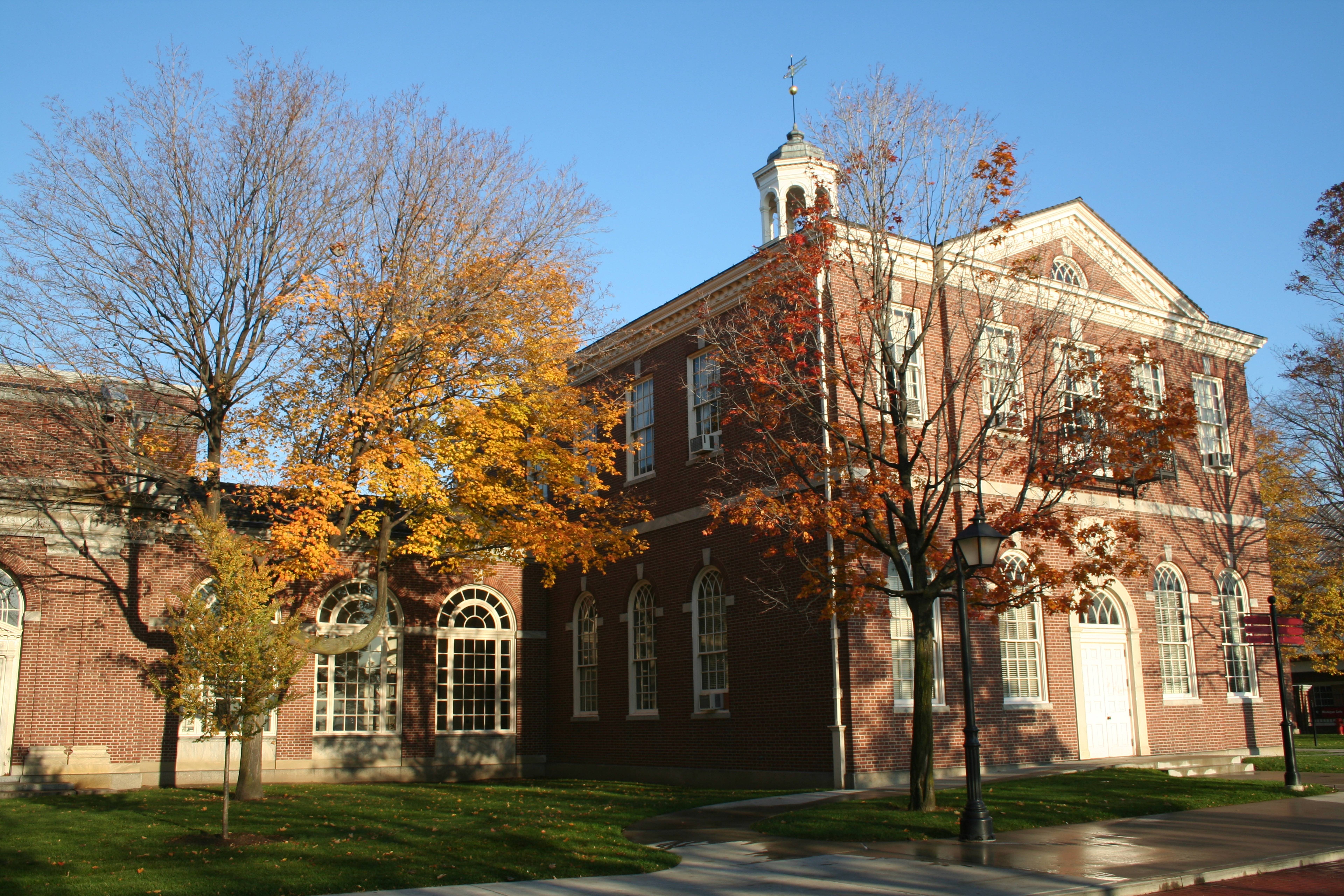 Musée Henry Ford de l'innovation américaine