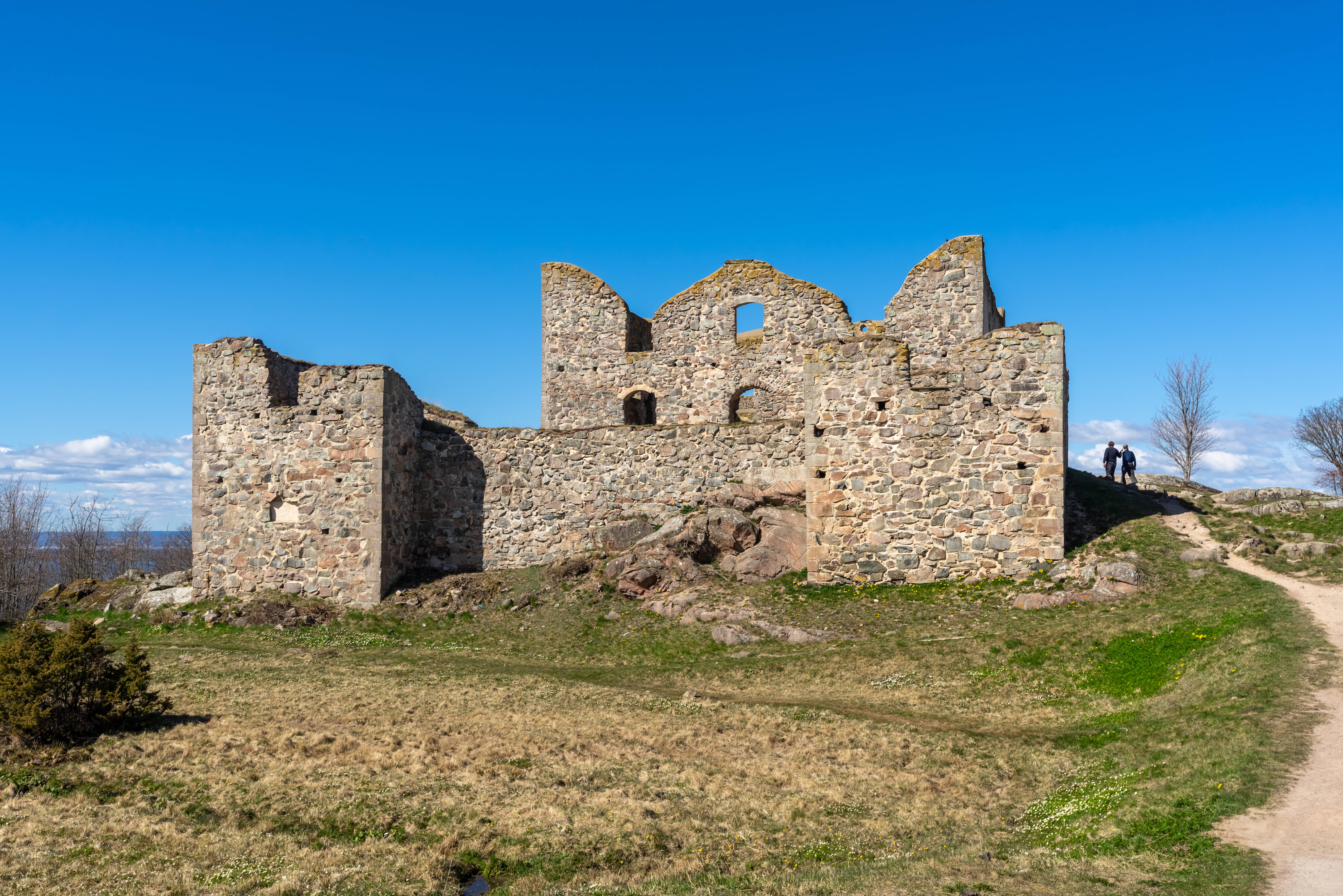 Brahe House Viewpoint