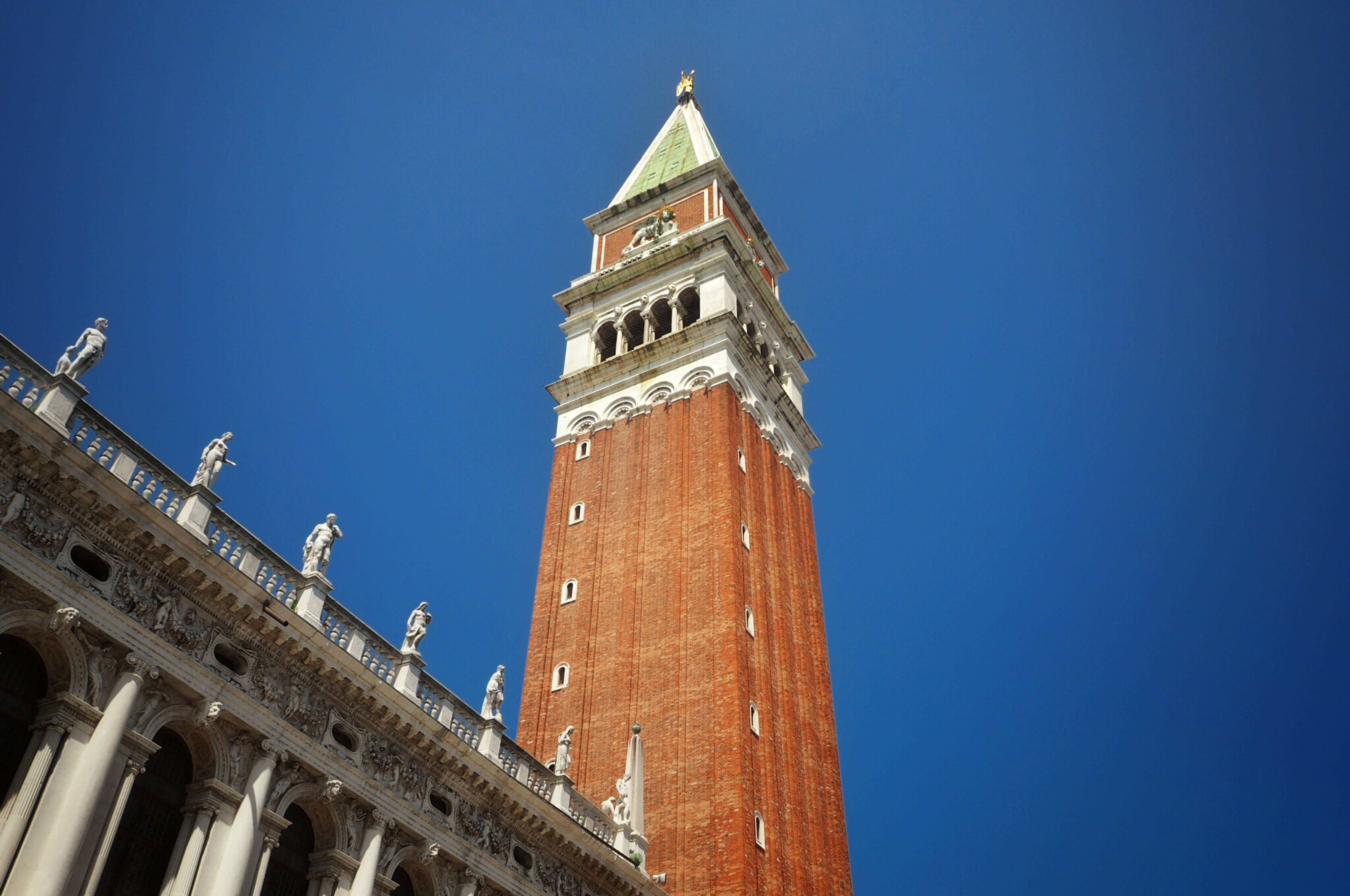 Campanile di San Marco