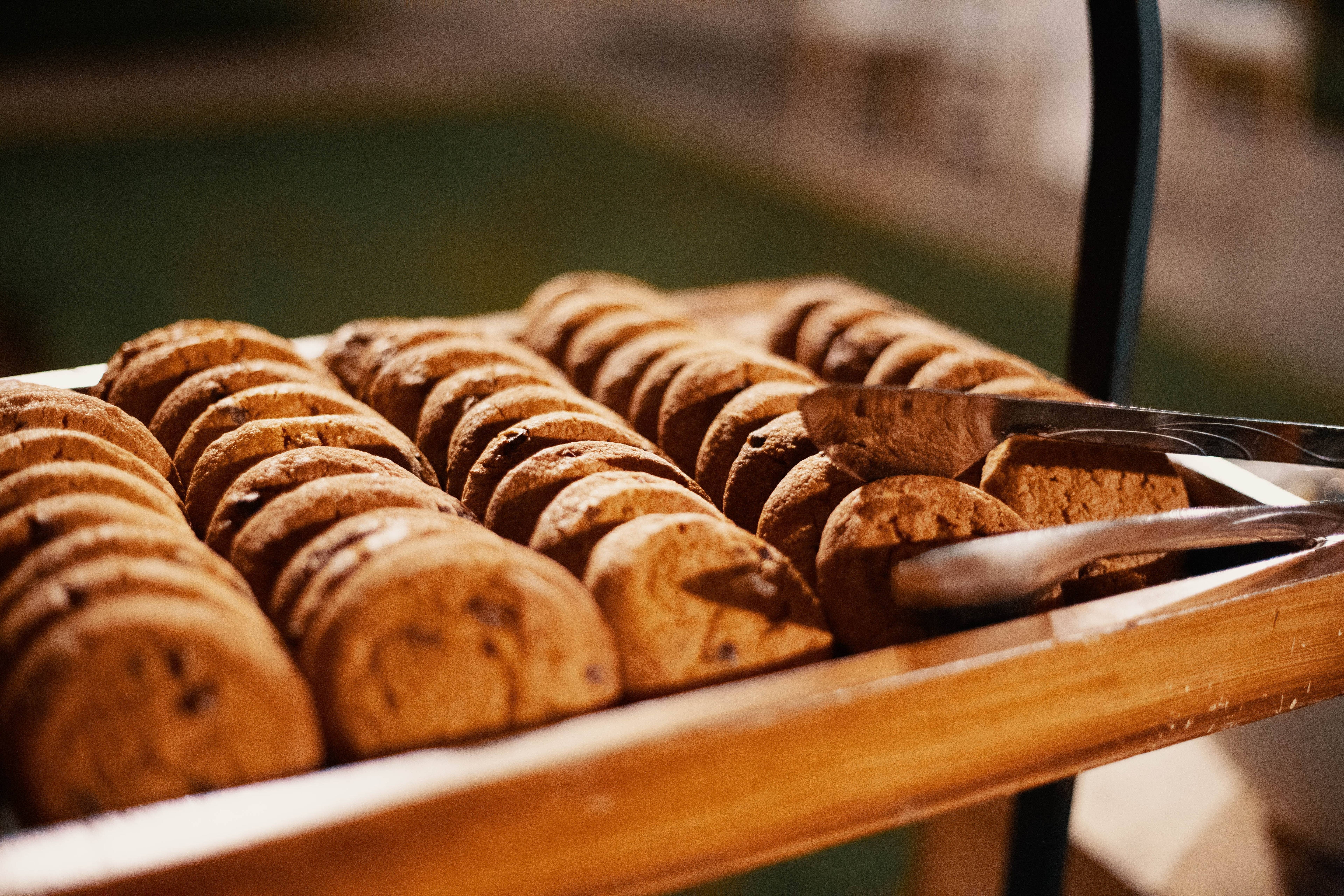 Collin Street Bakery