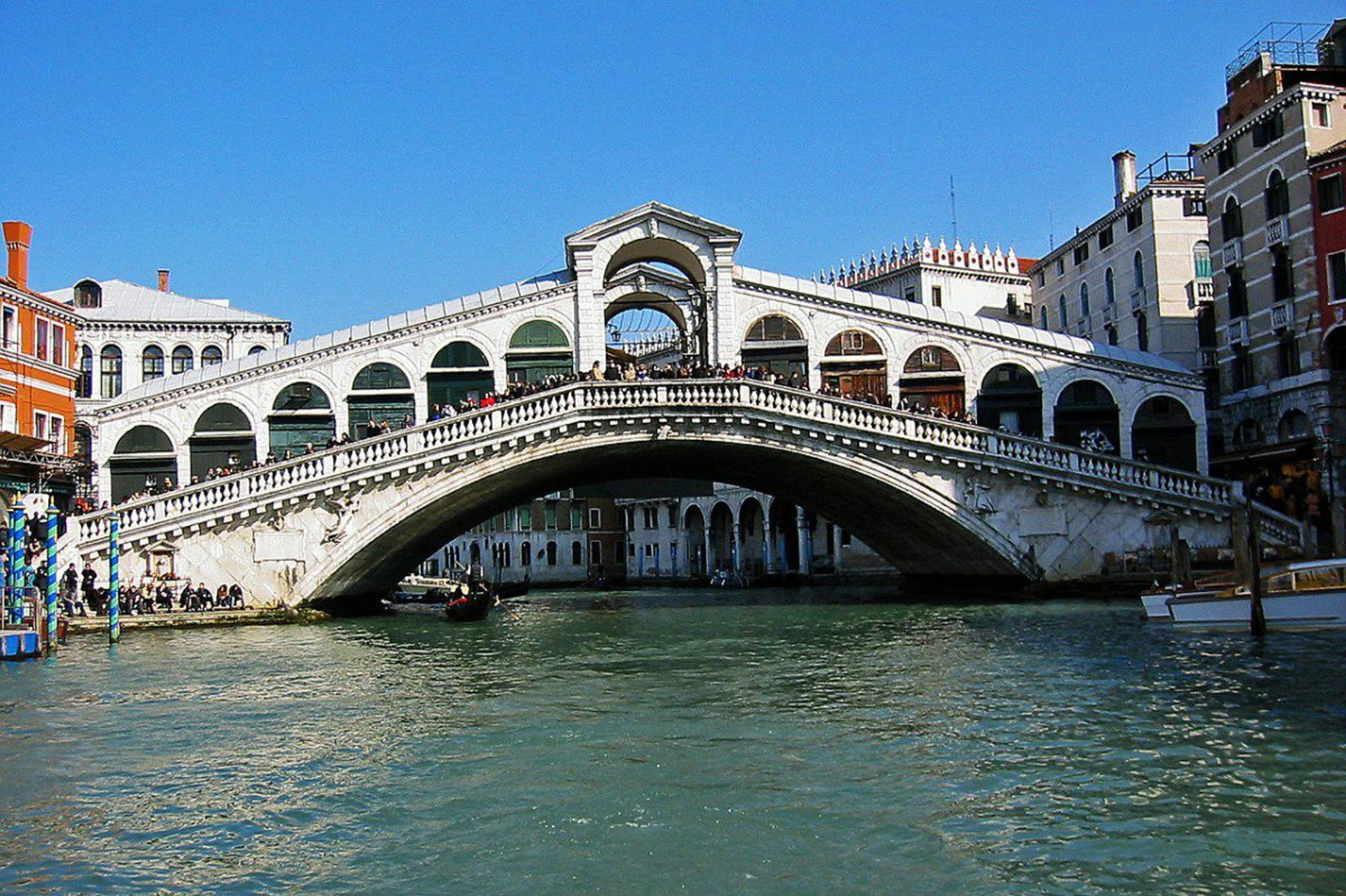 Ponte di Rialto